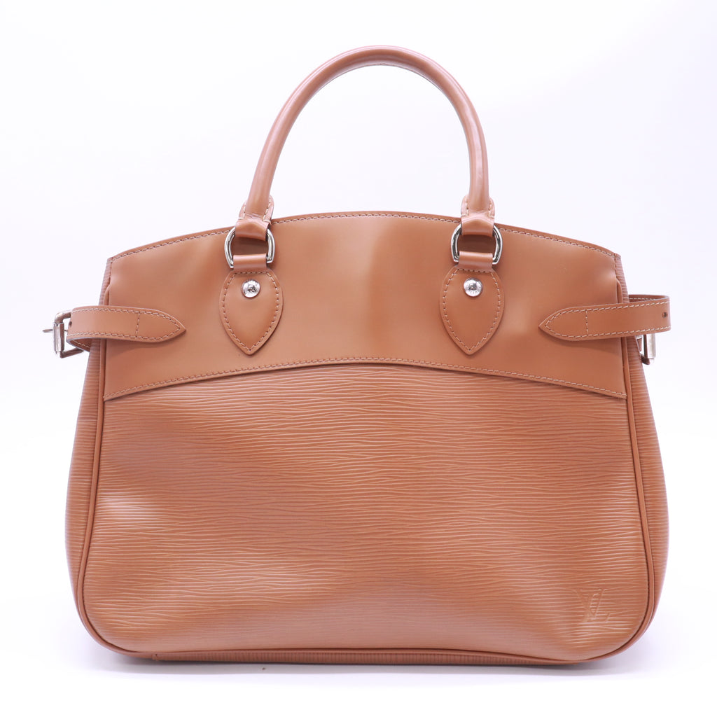 Louis Vuitton Epi Passy PM Twins B23600