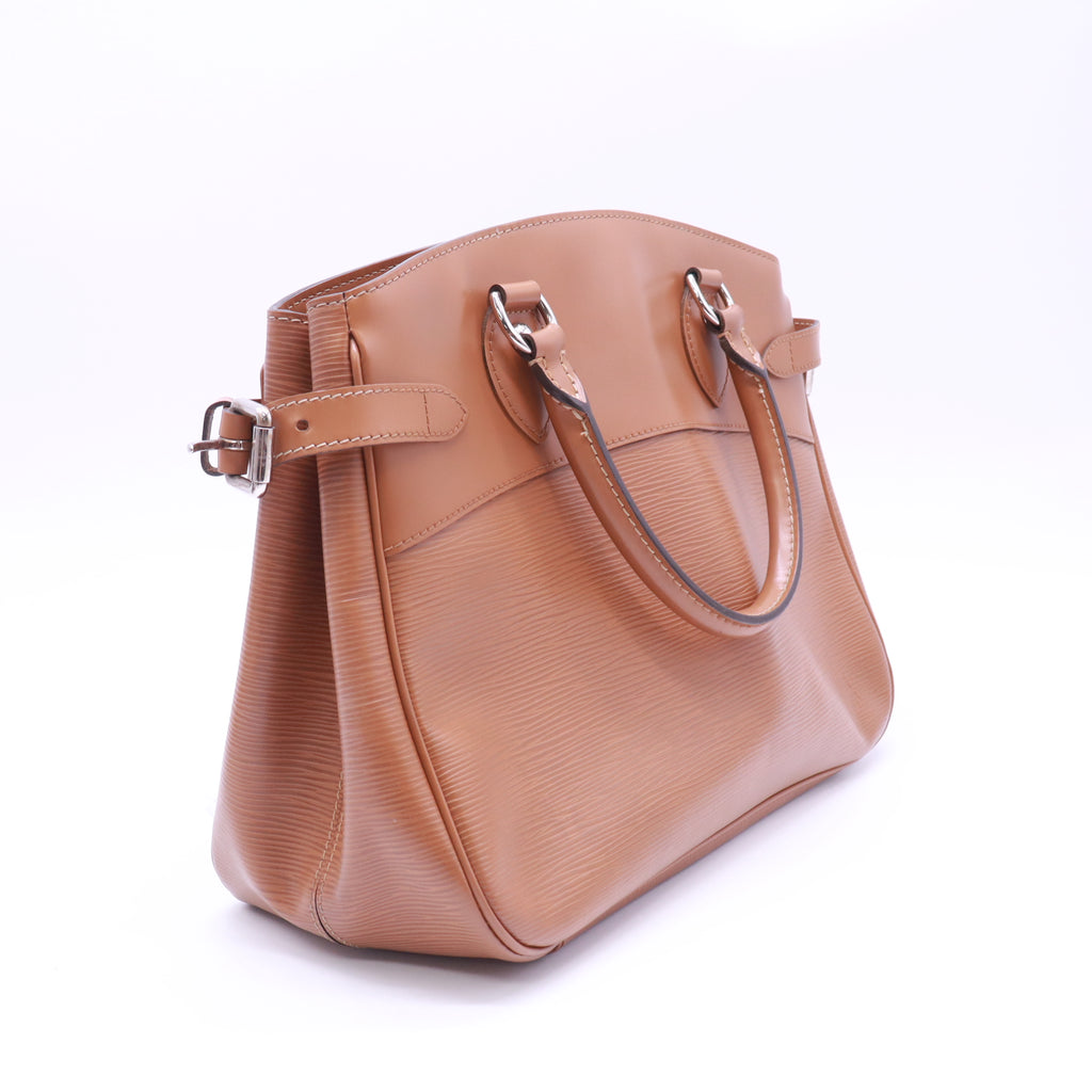 Louis Vuitton Epi Passy PM Twins B23600