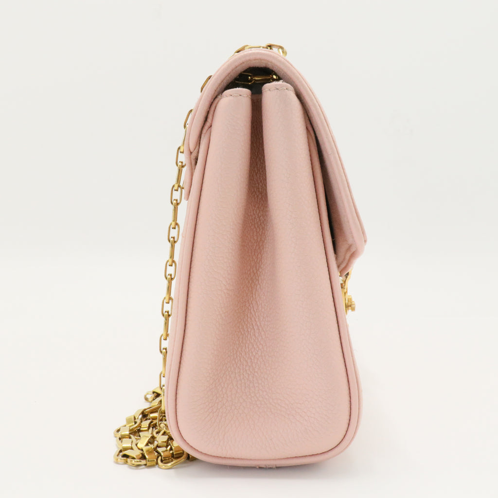 Saint Germain Handbag Monogram Empreinte Leather PM