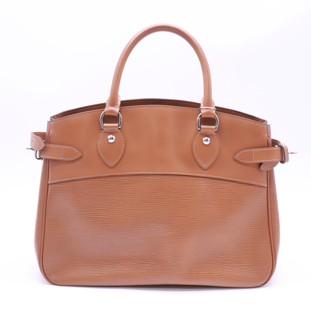 Louis Vuitton Epi Passy PM Twins B23600