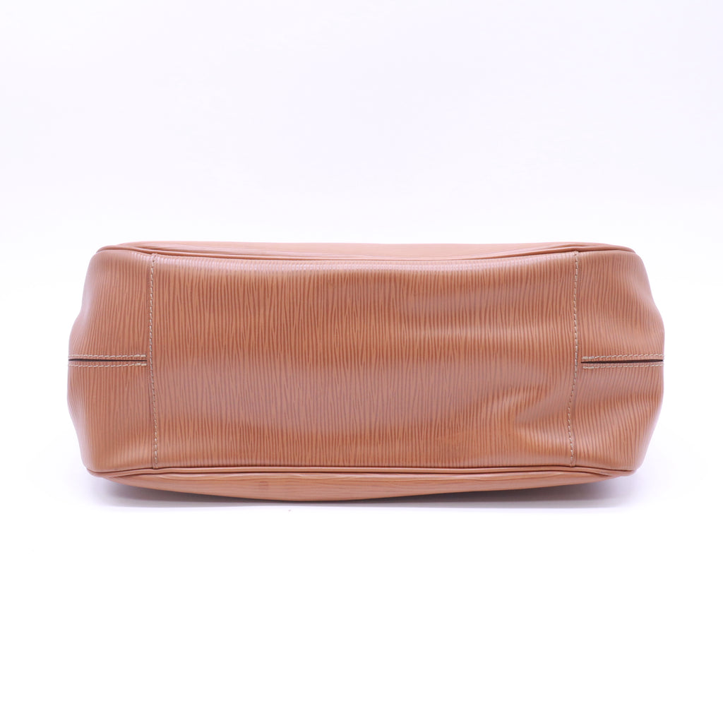 Louis Vuitton Epi Passy PM Twins B23600