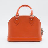 Alma Handbag Epi Leather BB