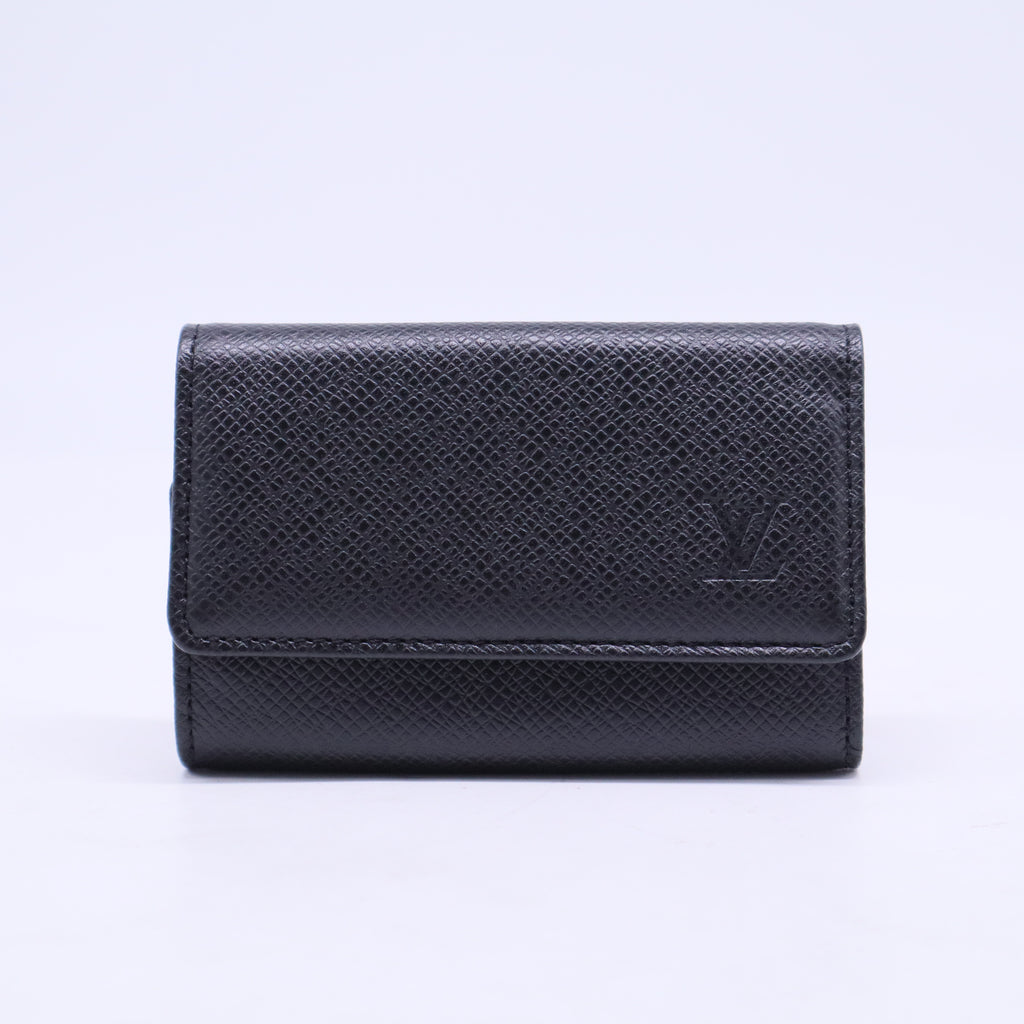 6 Key Holder W20702