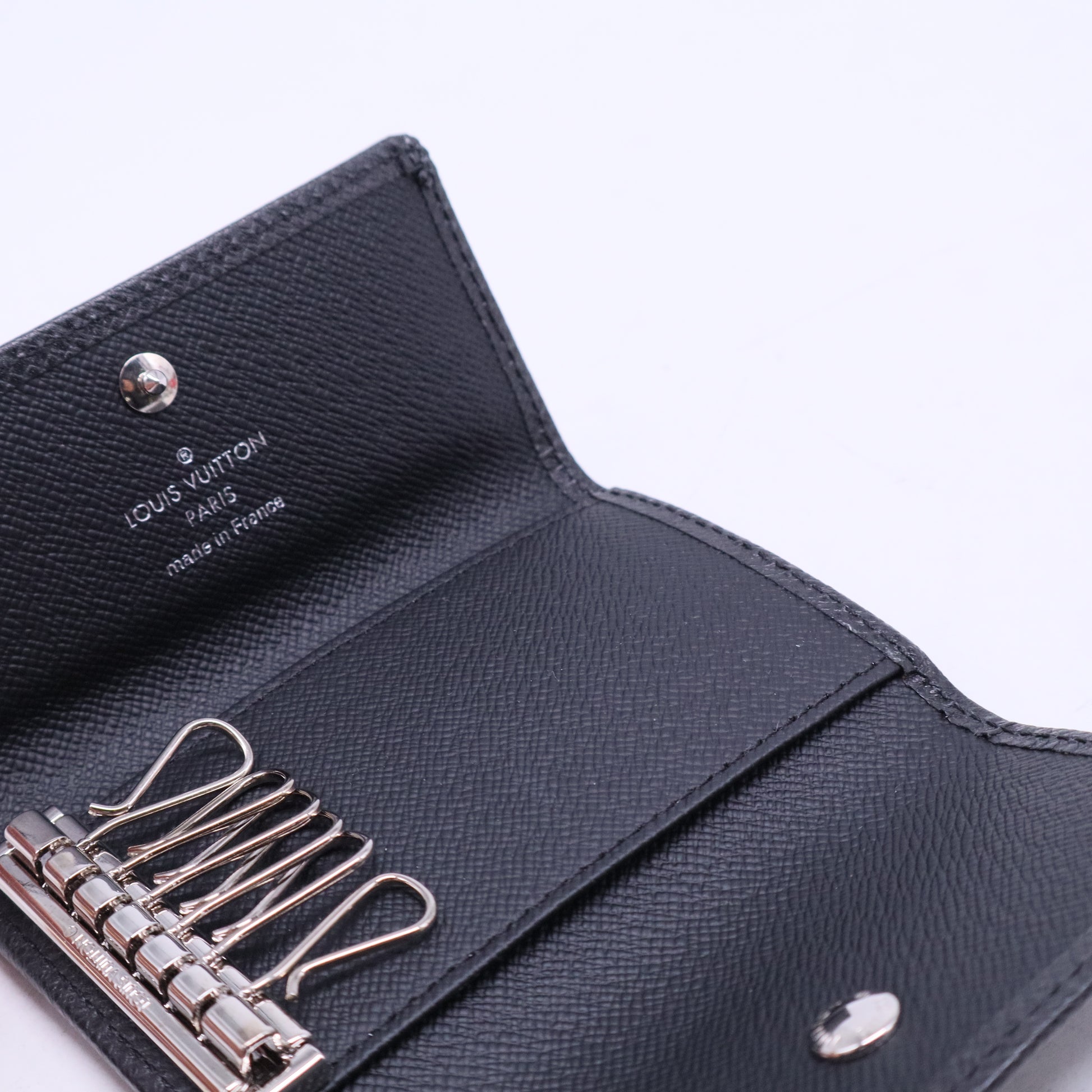 6 Key Holder W20702