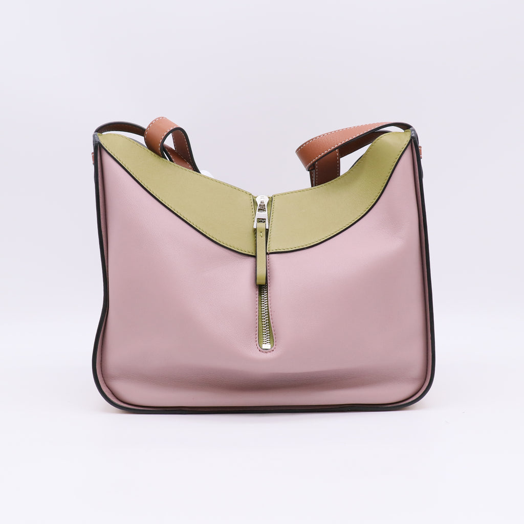Loewe Hammock Small Tricolor Bag B23172