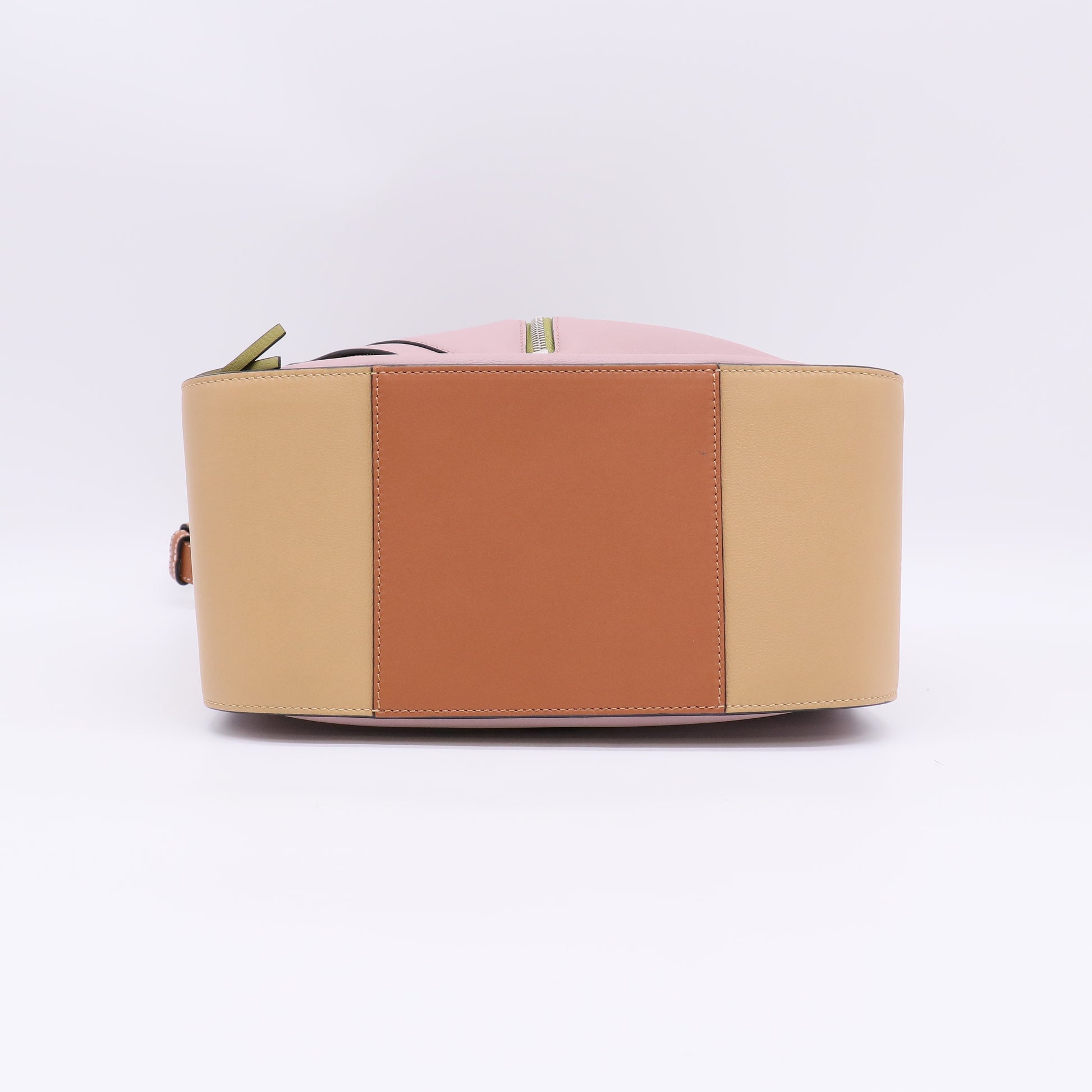 Loewe Hammock Small Tricolor Bag B23172