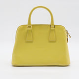 Promenade Bag Vernice Saffiano Leather Small