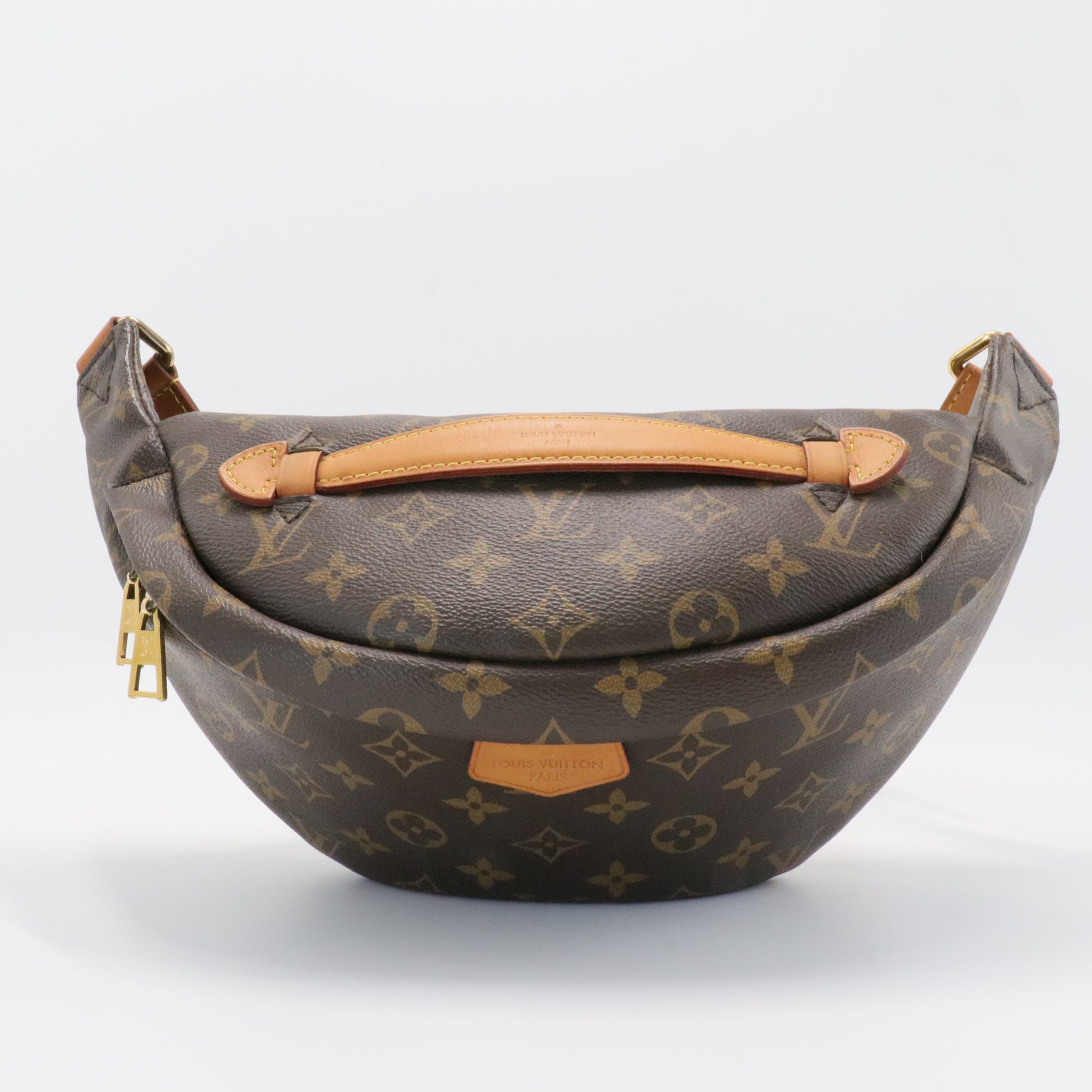 Bum Bag Monogram Canvas