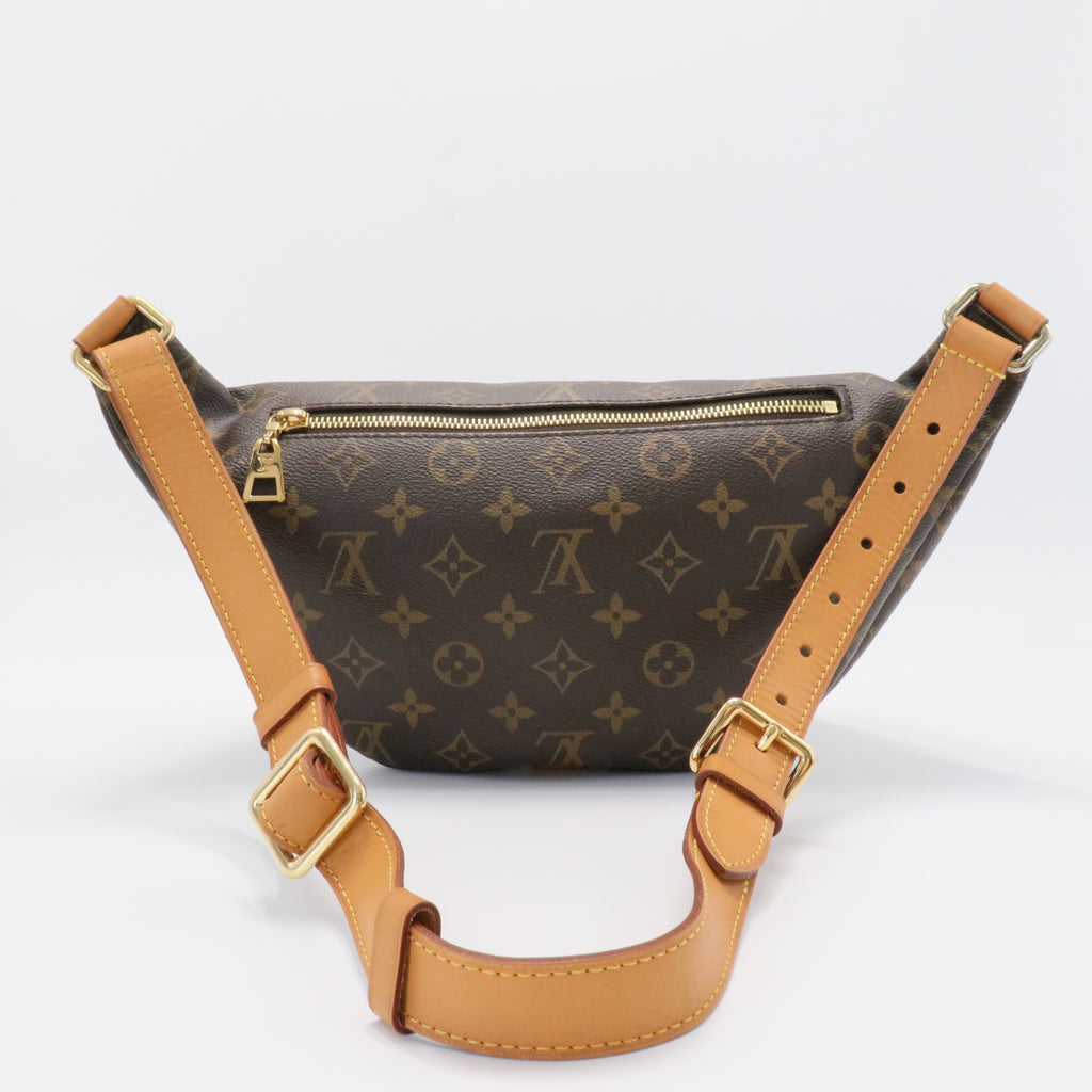 Bum Bag Monogram Canvas