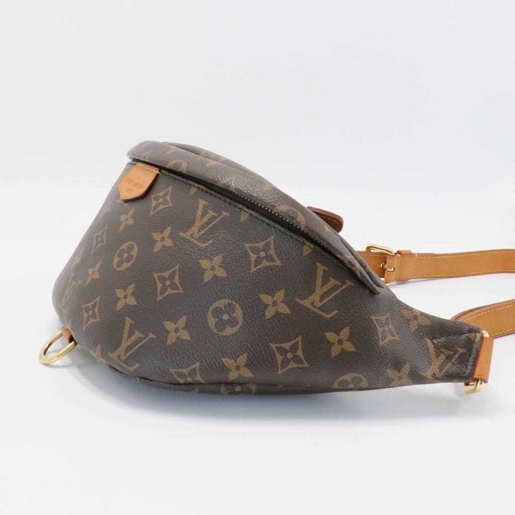Bum Bag Monogram Canvas