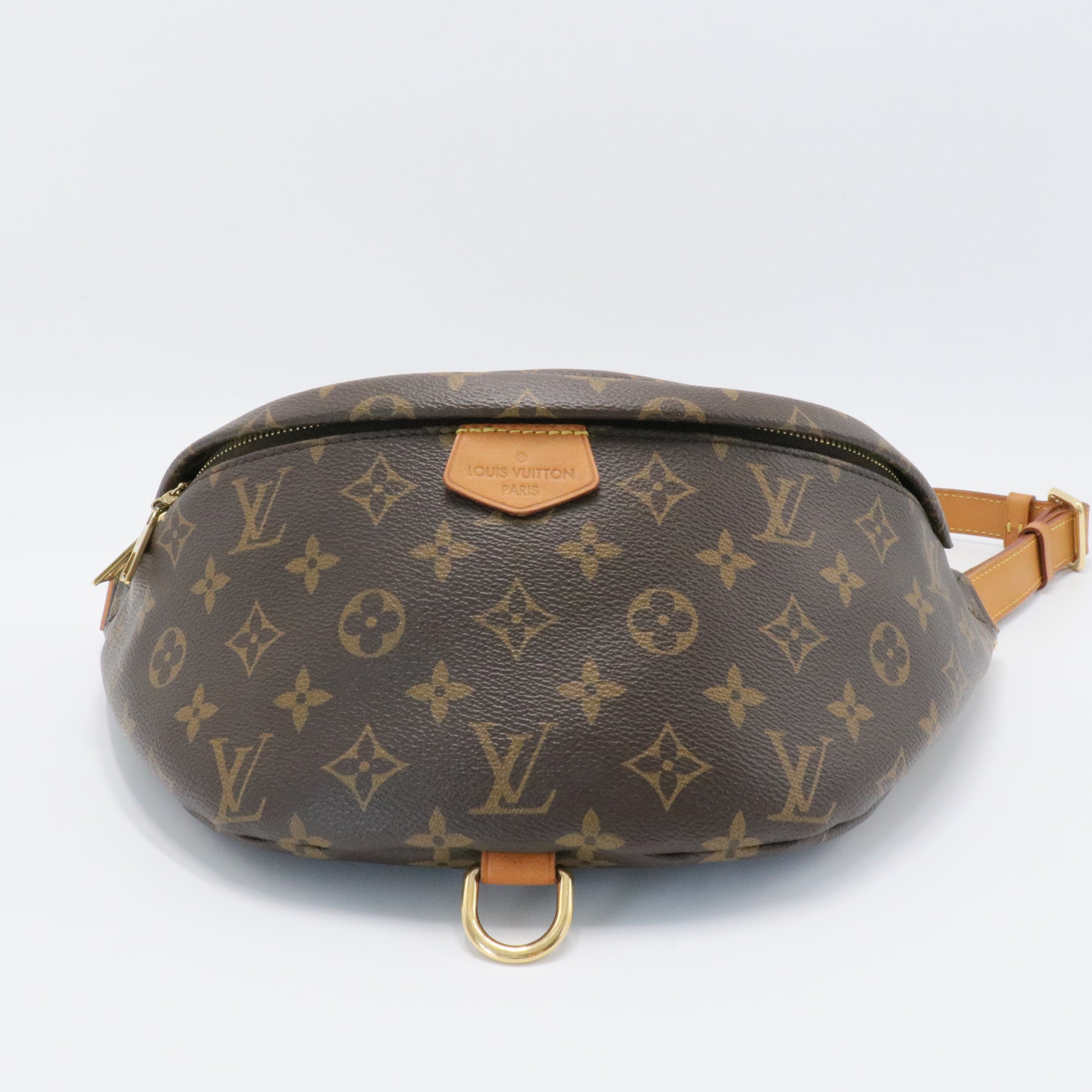 Bum Bag Monogram Canvas