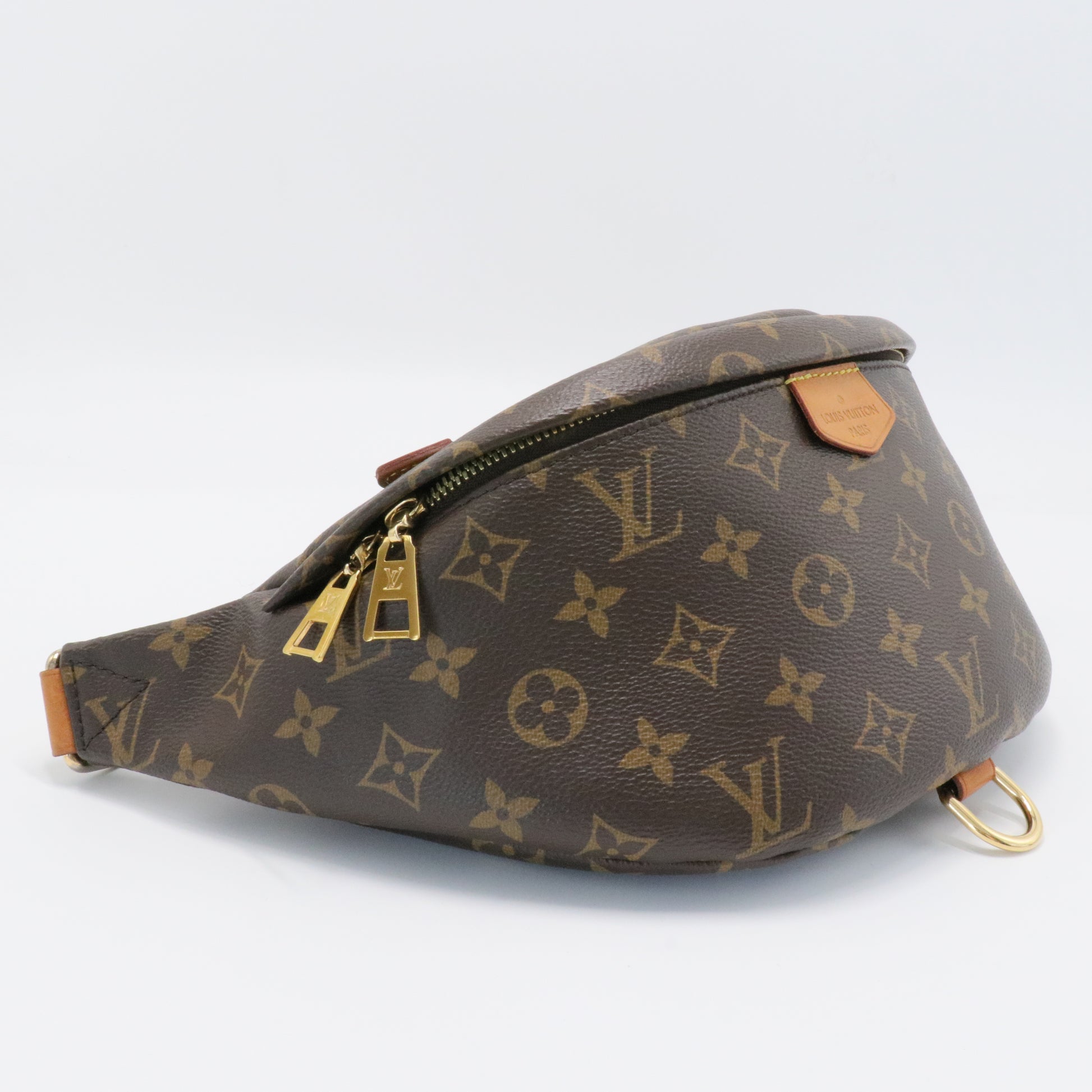 Bum Bag Monogram Canvas