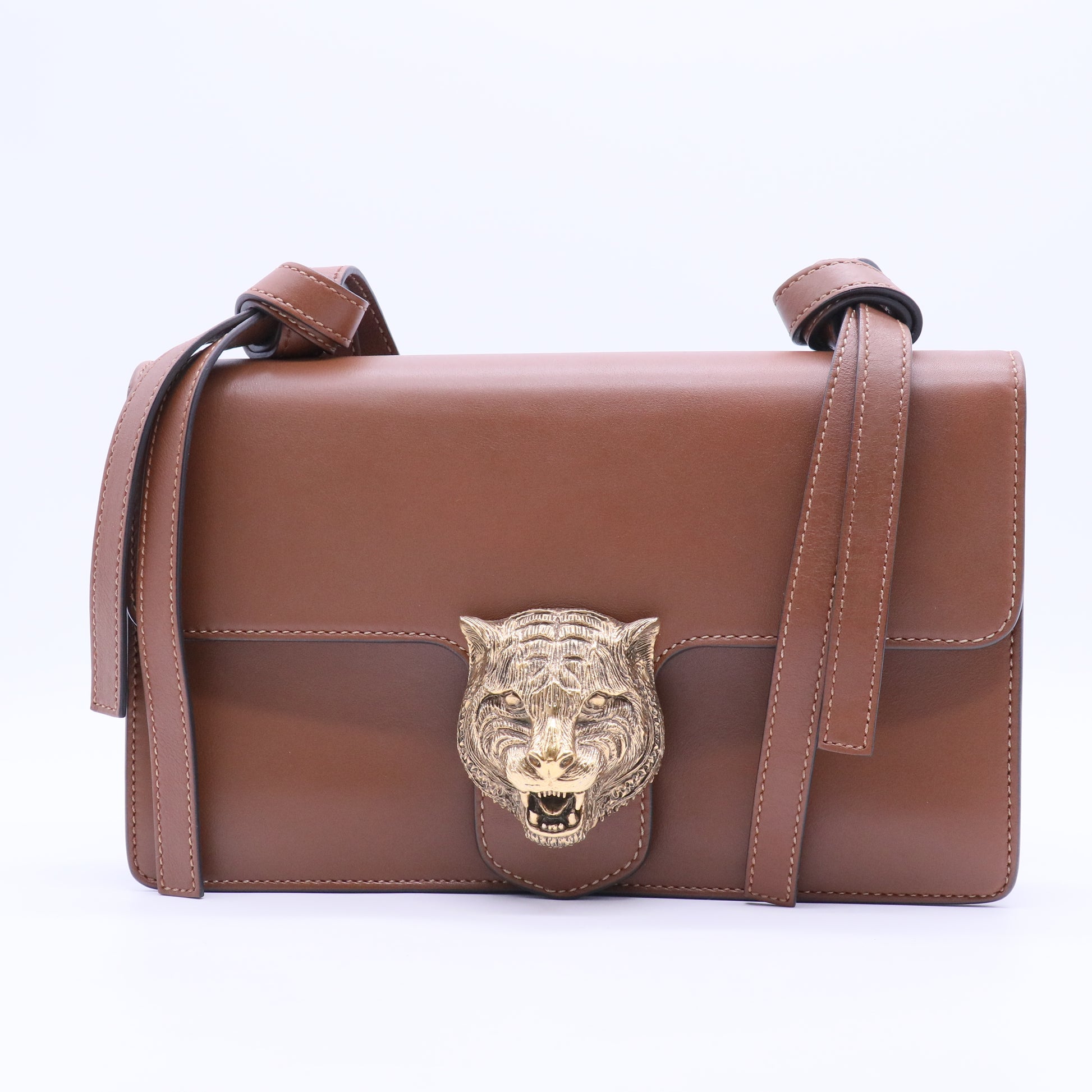 Animalier Shoulder Bag