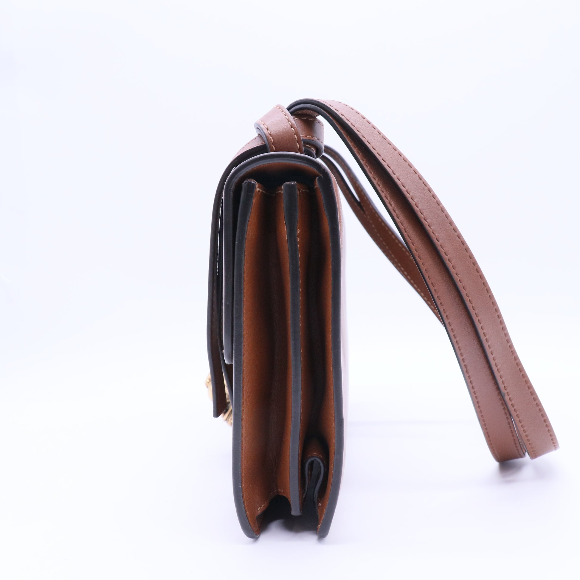 Animalier Shoulder Bag