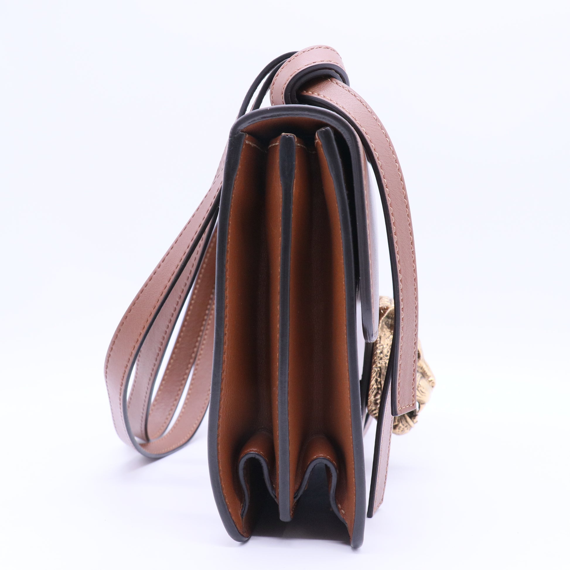 Animalier Shoulder Bag