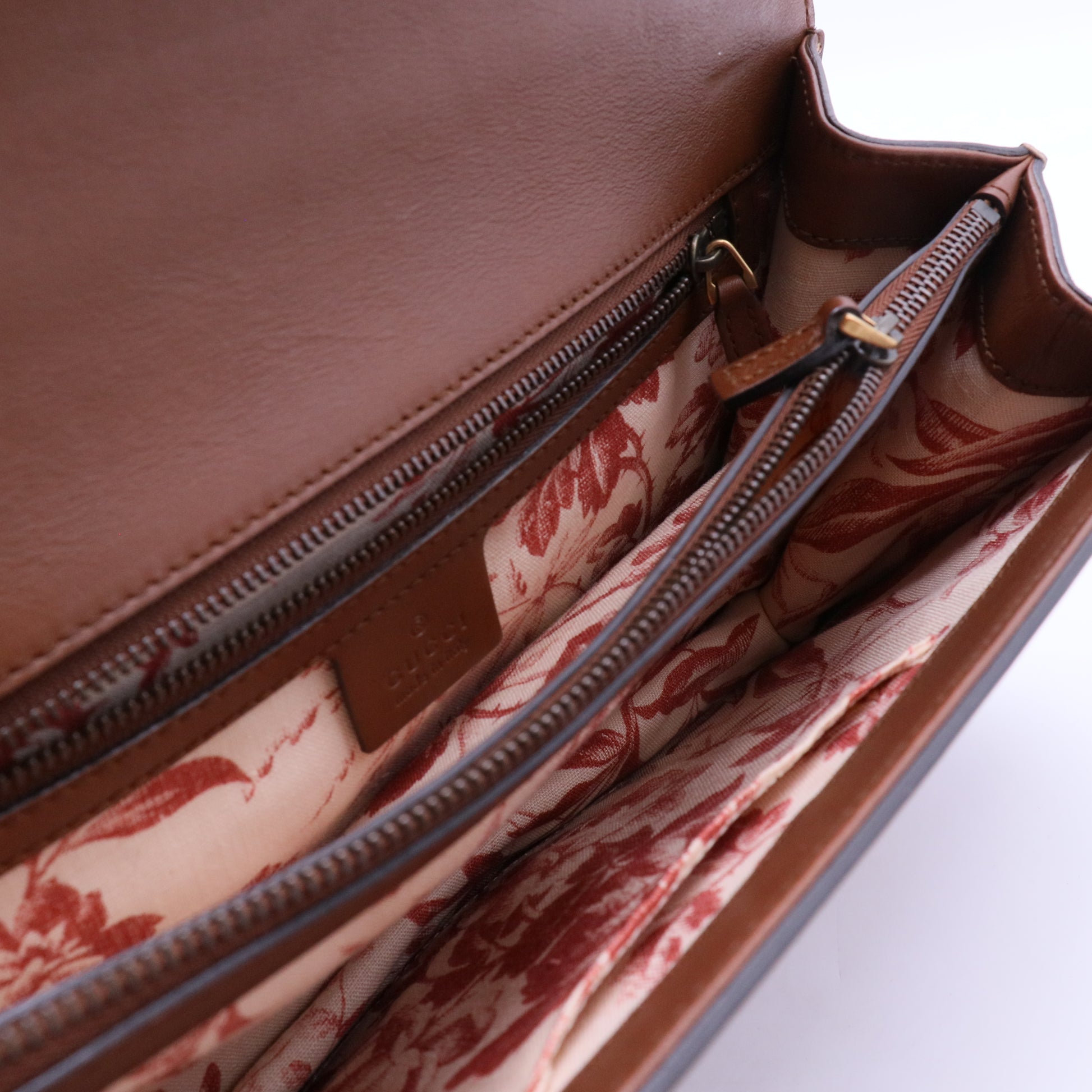 Animalier Shoulder Bag