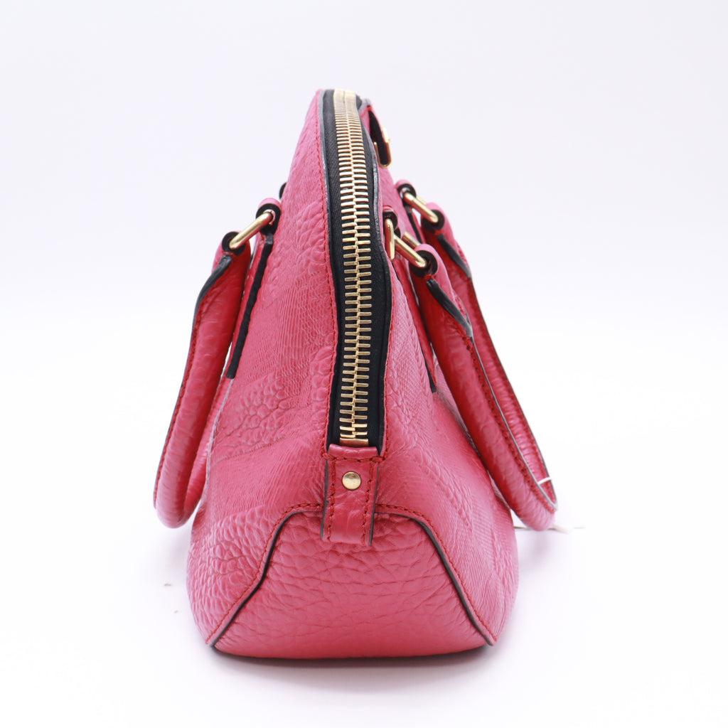 Burberry Top Handle Bag twins B23773