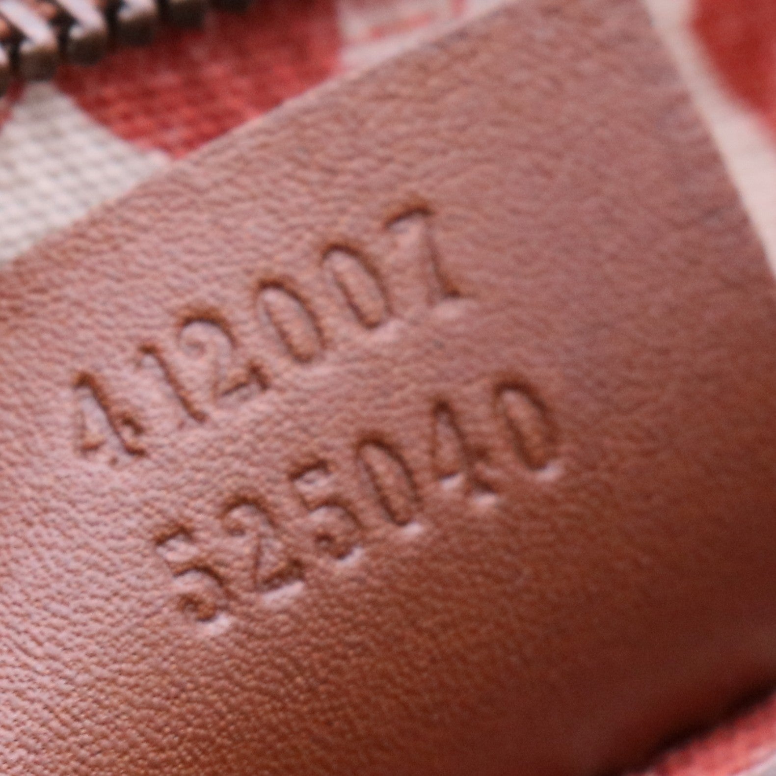 Animalier Shoulder Bag