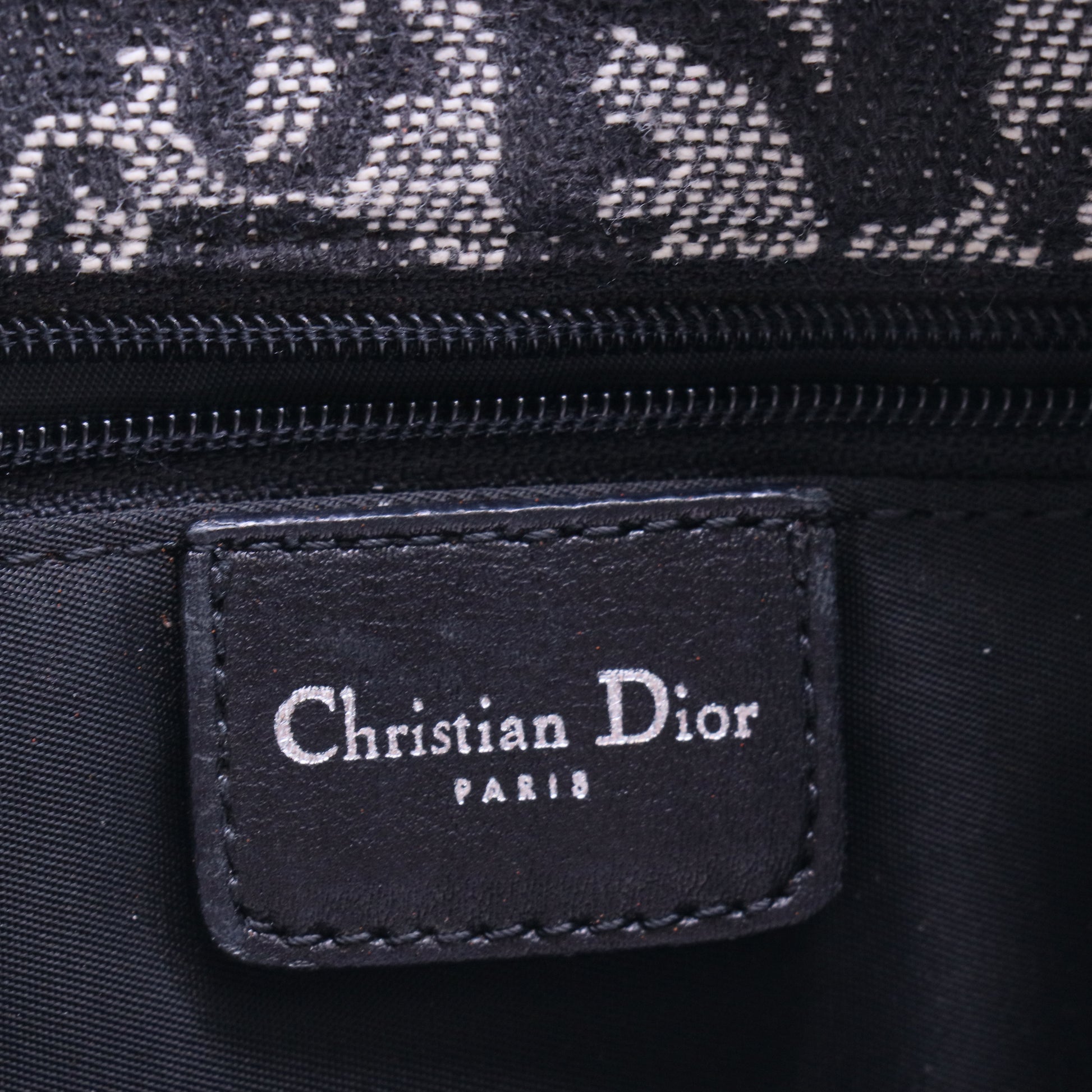 Diorissimo Messenger Bag