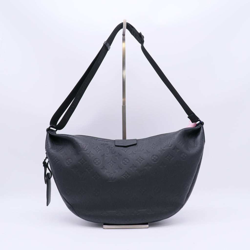 Louis Vuitton Hobo Hamac Bag twins LDJ5423