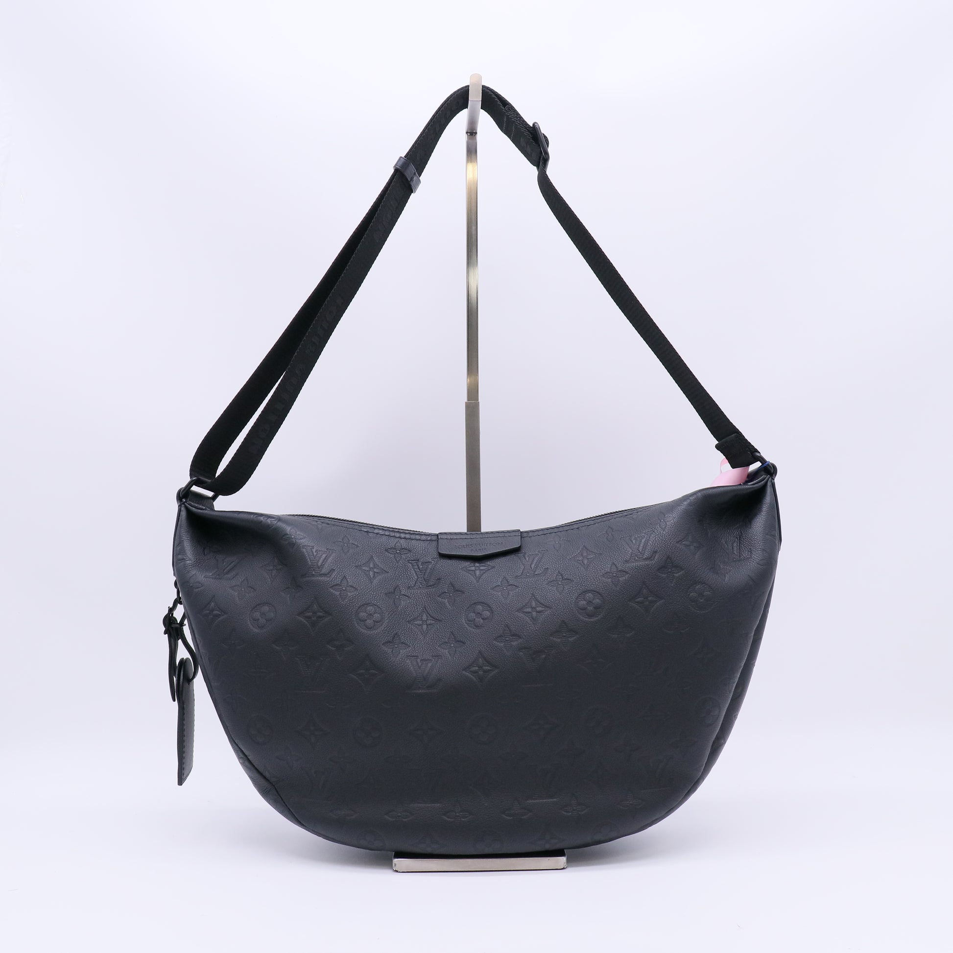 Louis Vuitton Hobo Hamac Bag twins LDJ5423