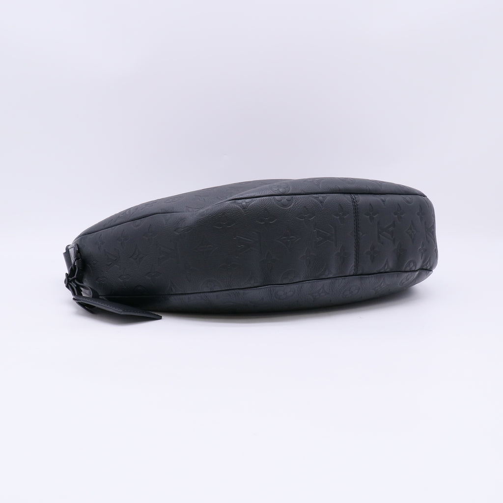 Louis Vuitton Hobo Hamac Bag twins LDJ5423
