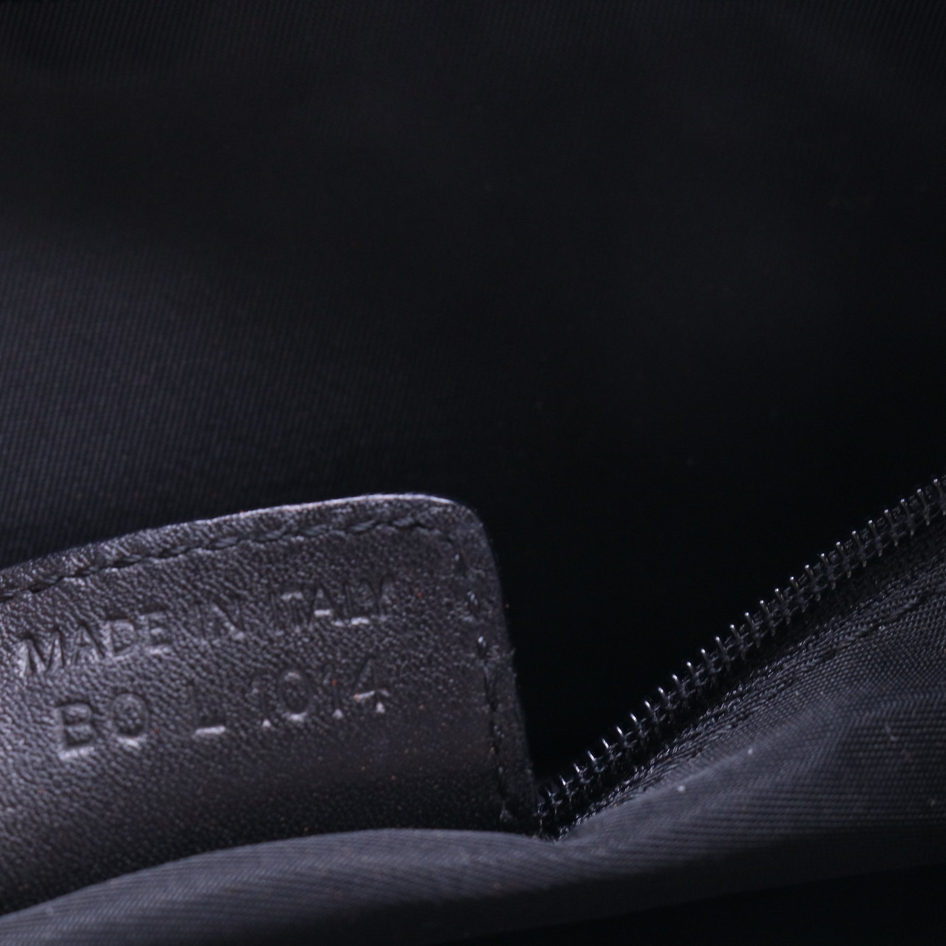 Diorissimo Messenger Bag