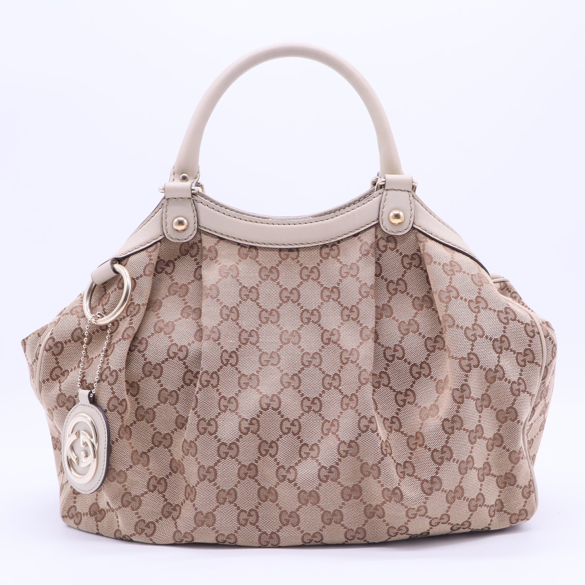 GG Canvas Sukey Medium B20103