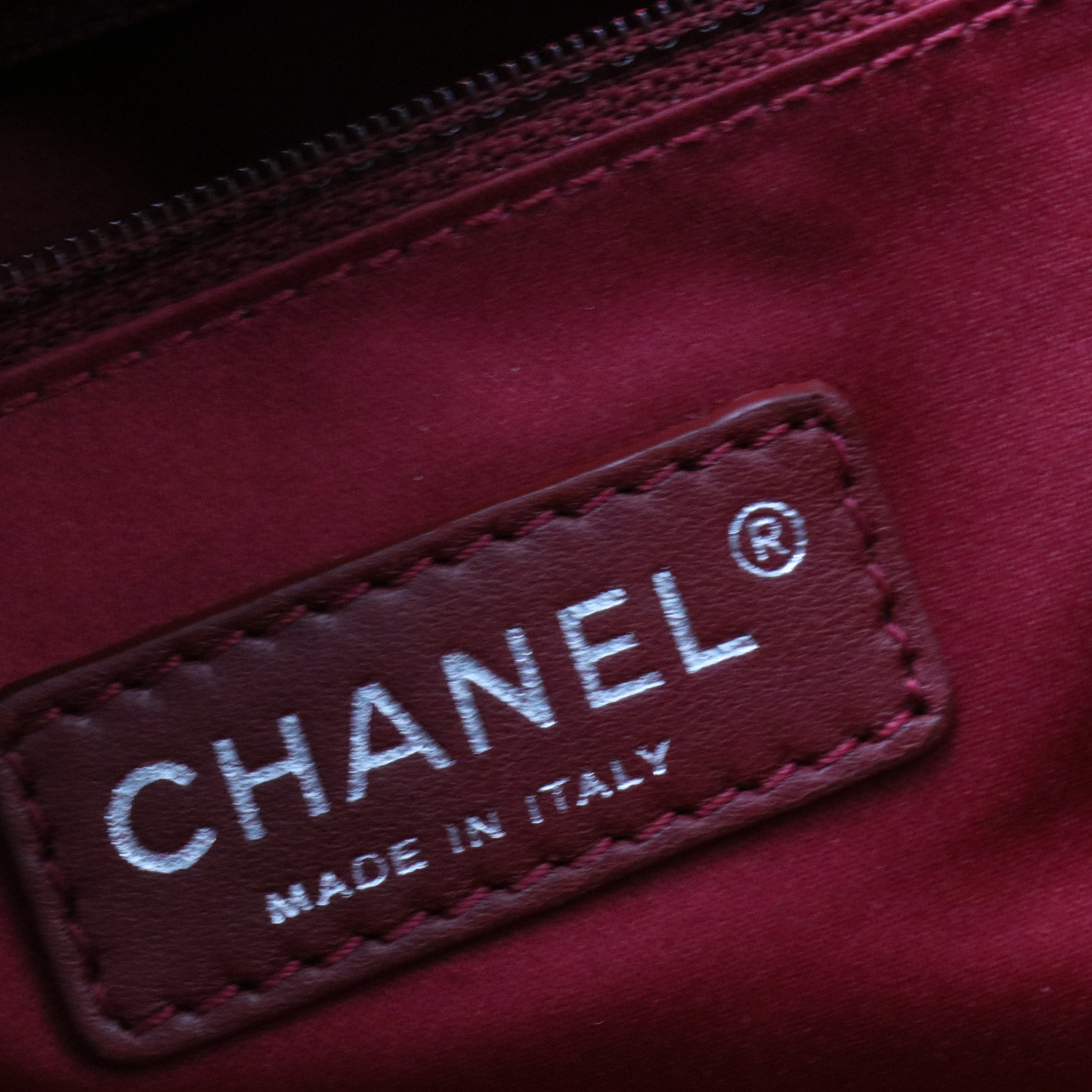 Coco Ming Shopping Tote