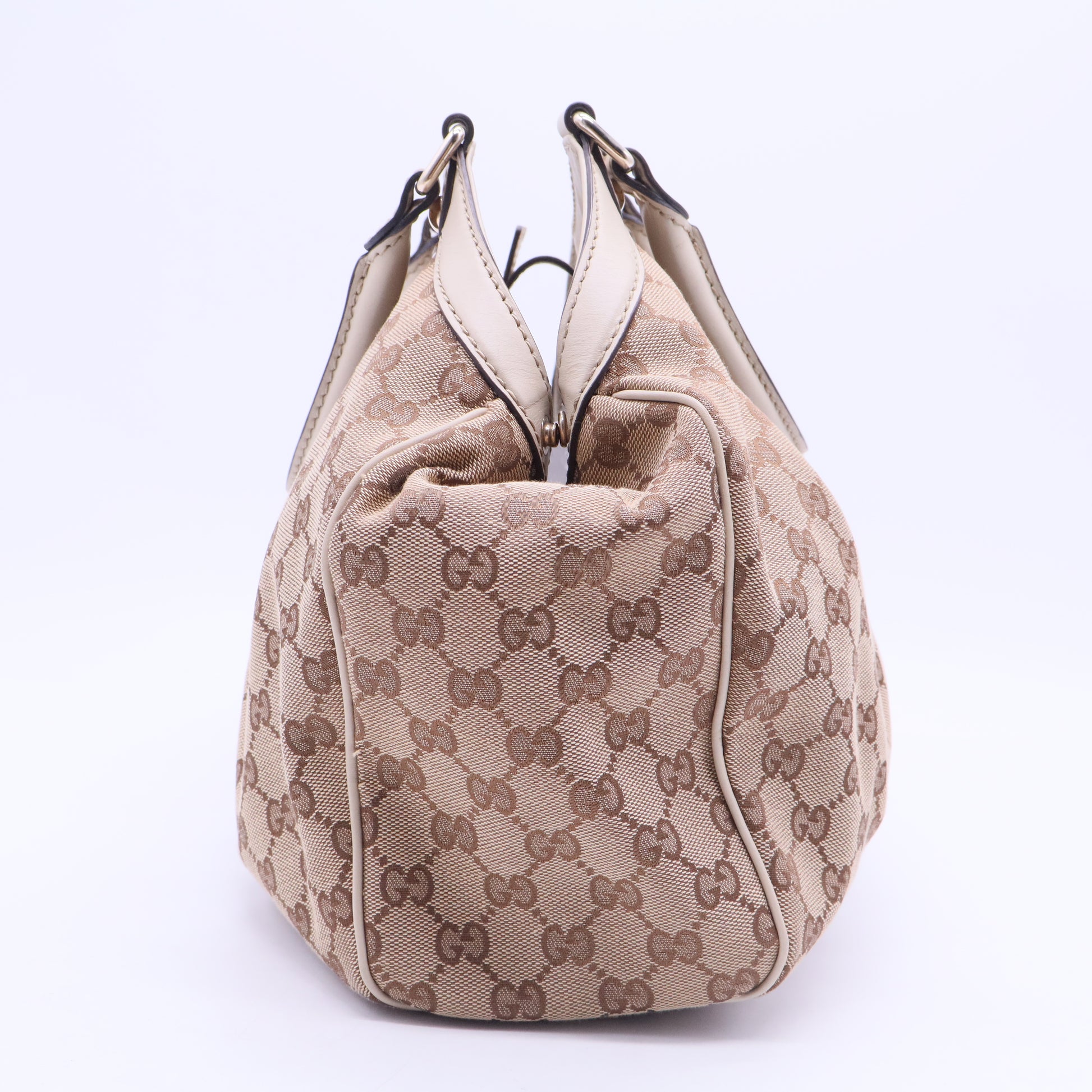 GG Canvas Sukey Medium B20103