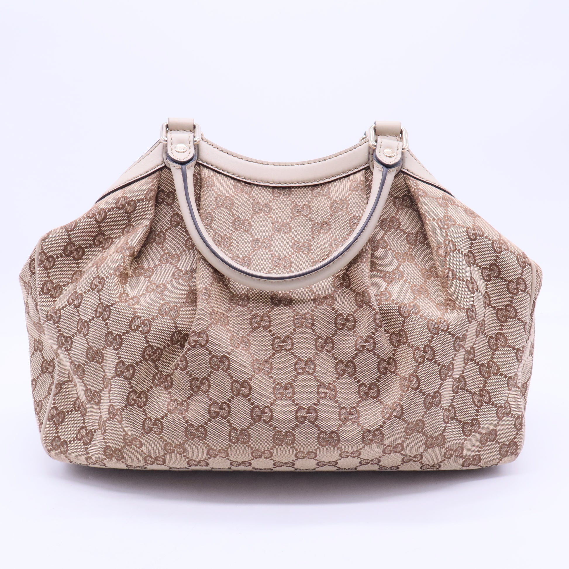 GG Canvas Sukey Medium B20103
