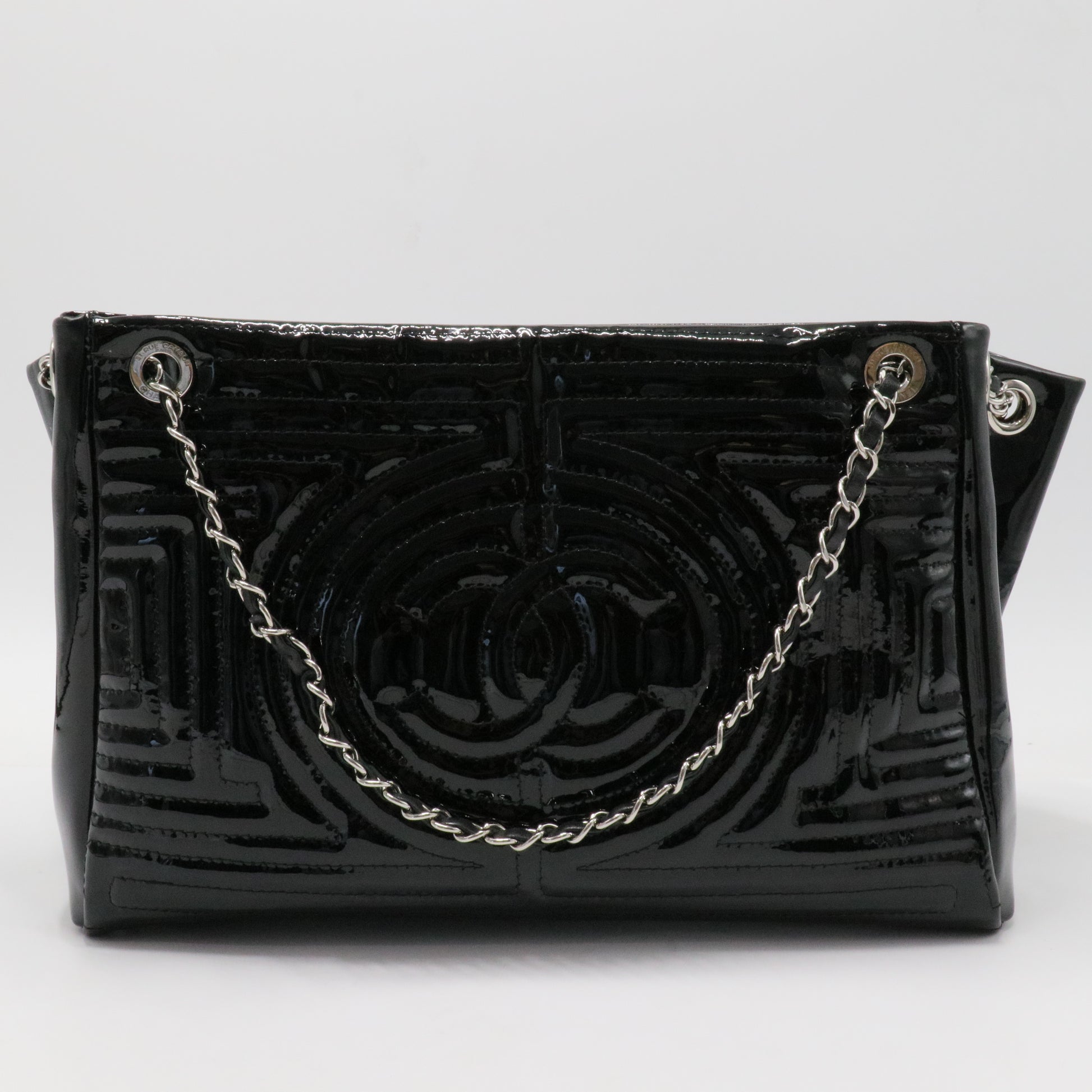 Coco Ming Shopping Tote