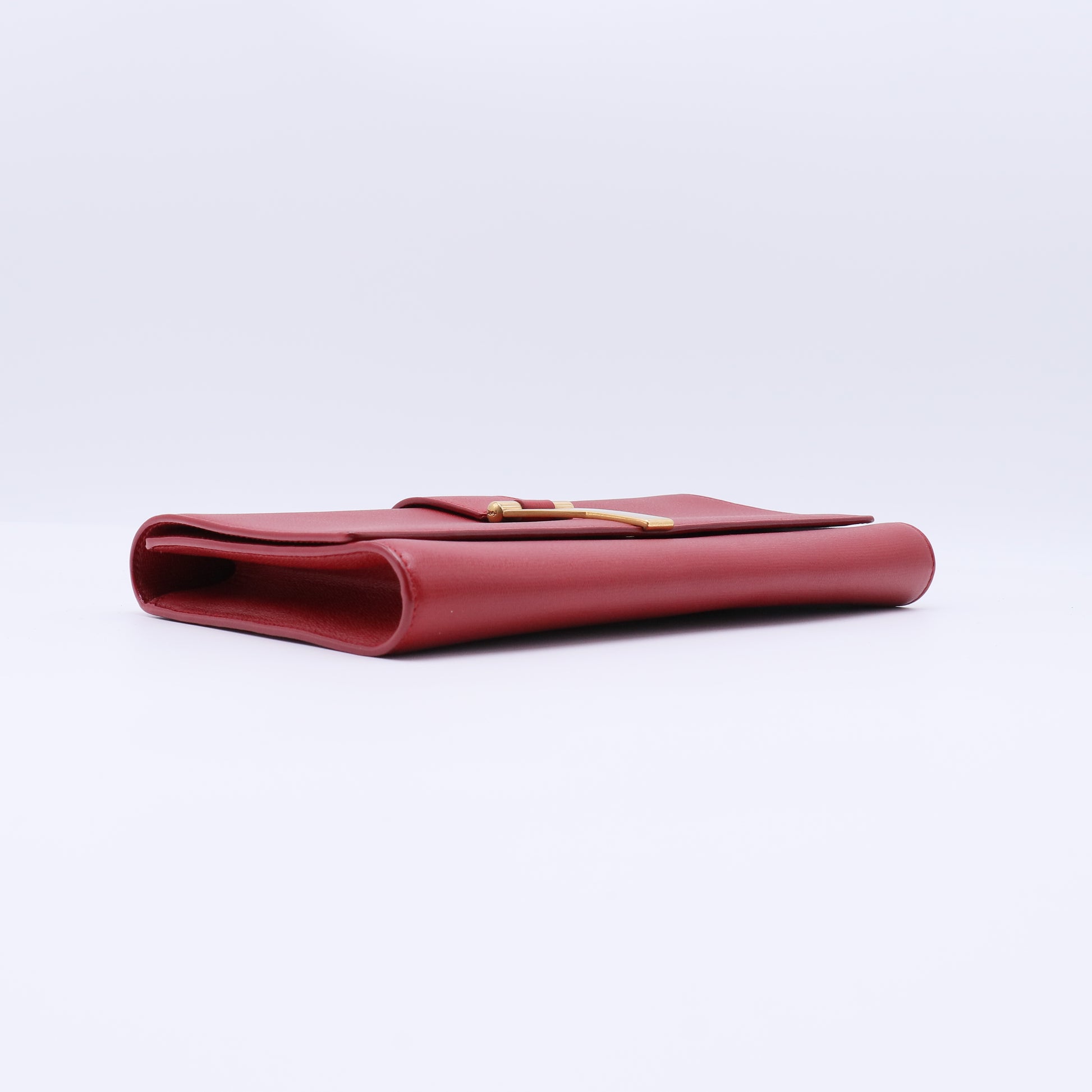 Saint Laurent Chyc Ligne Clutch Bag W21236