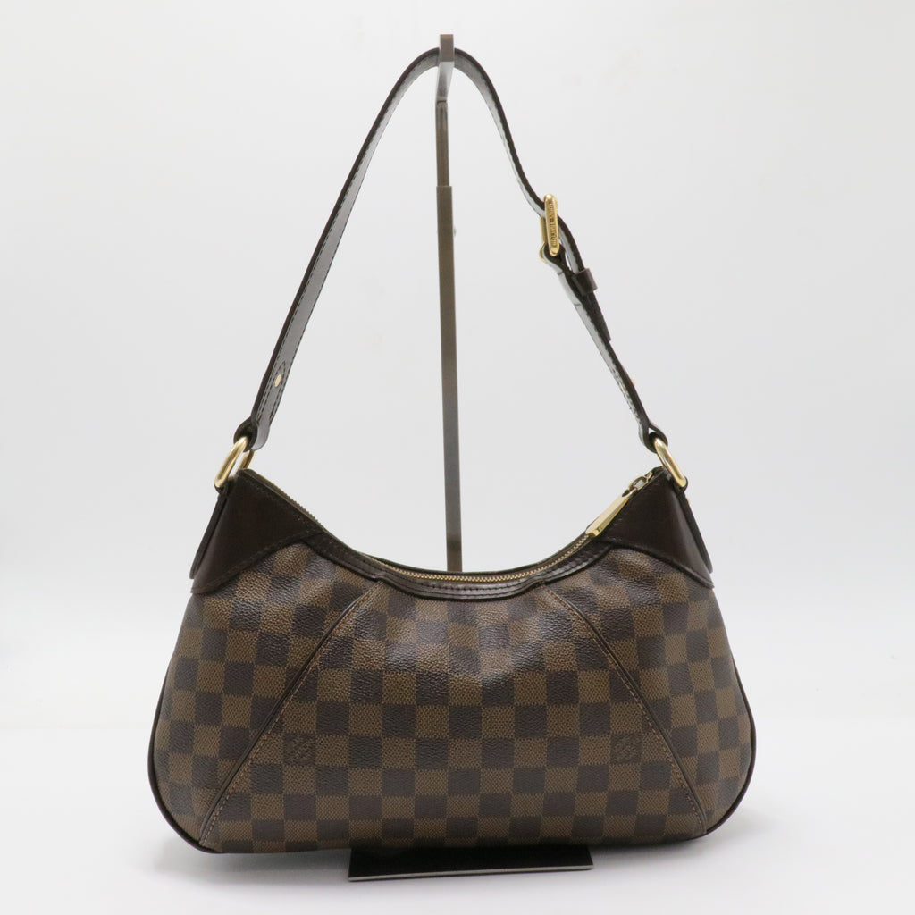 Thames Handbag Monogram Canvas PM