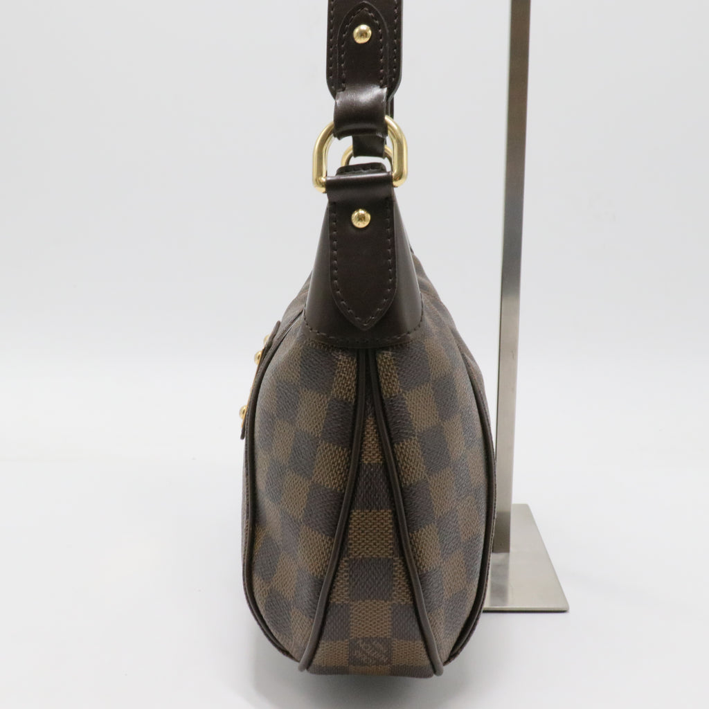 Thames Handbag Monogram Canvas PM