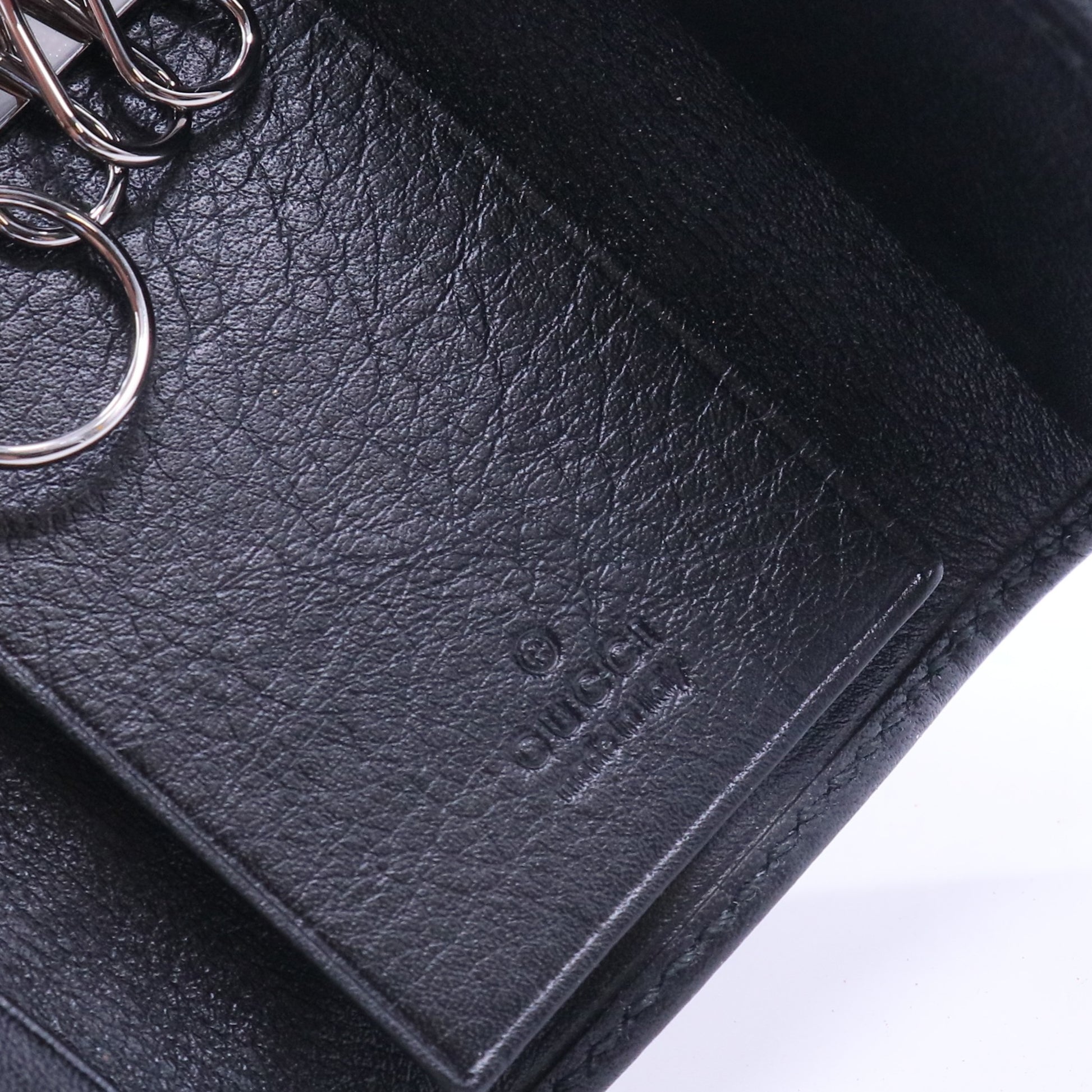 Ophidia Bifold Wallet GG Coated Canvas Compact