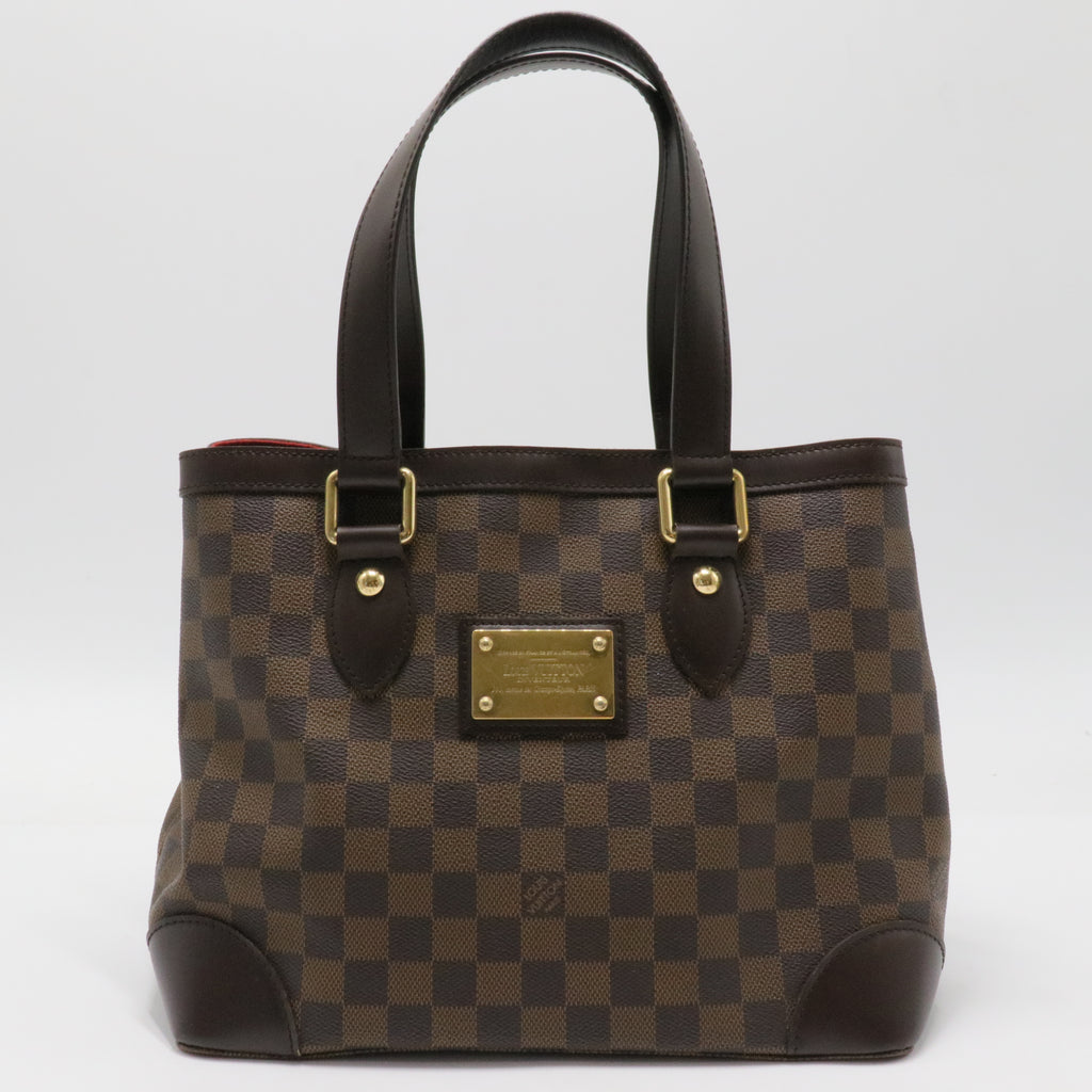 Hampstead Handbag Damier PM