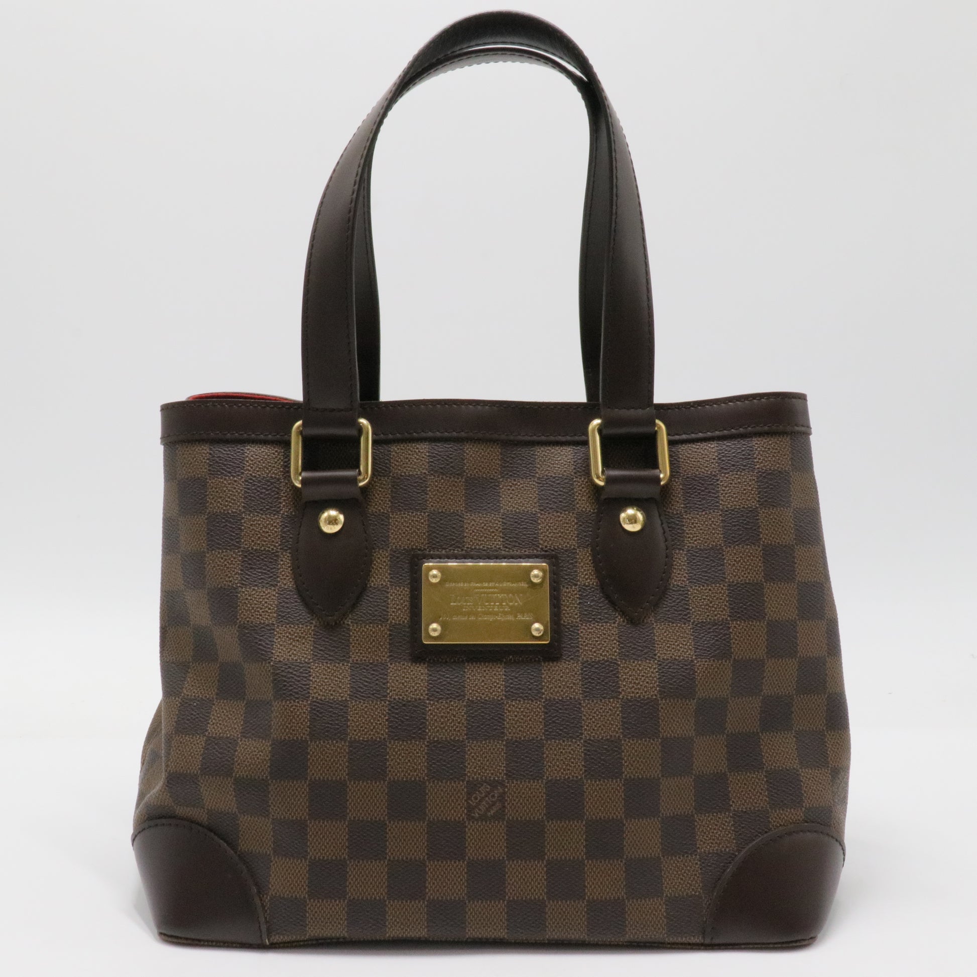 Hampstead Handbag Damier PM