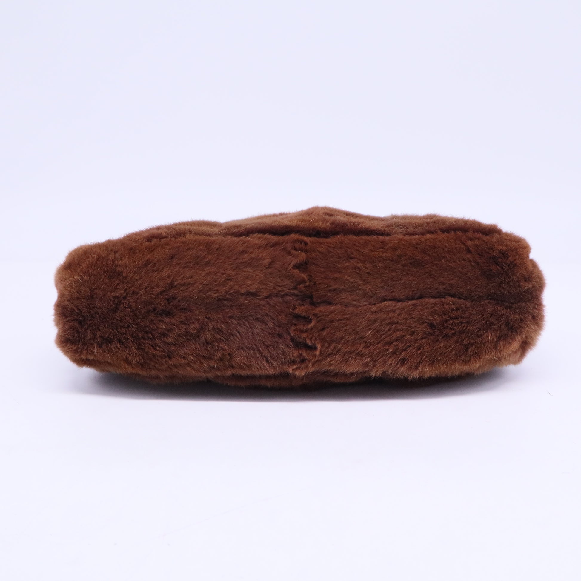 Vintage Brown Evening Bag B20560