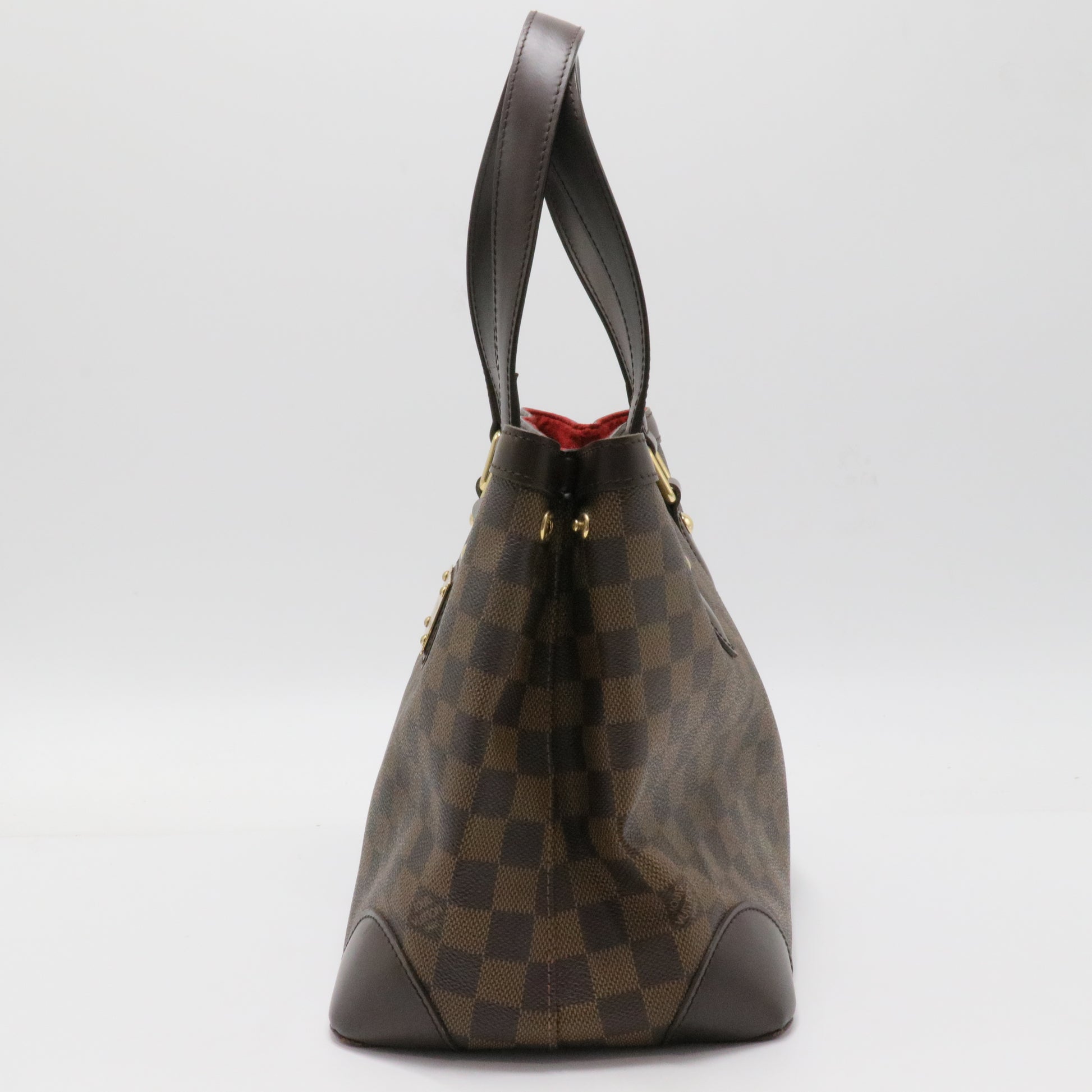 Hampstead Handbag Damier PM