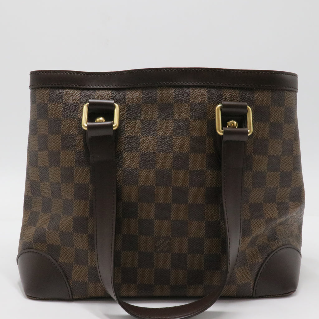 Hampstead Handbag Damier PM