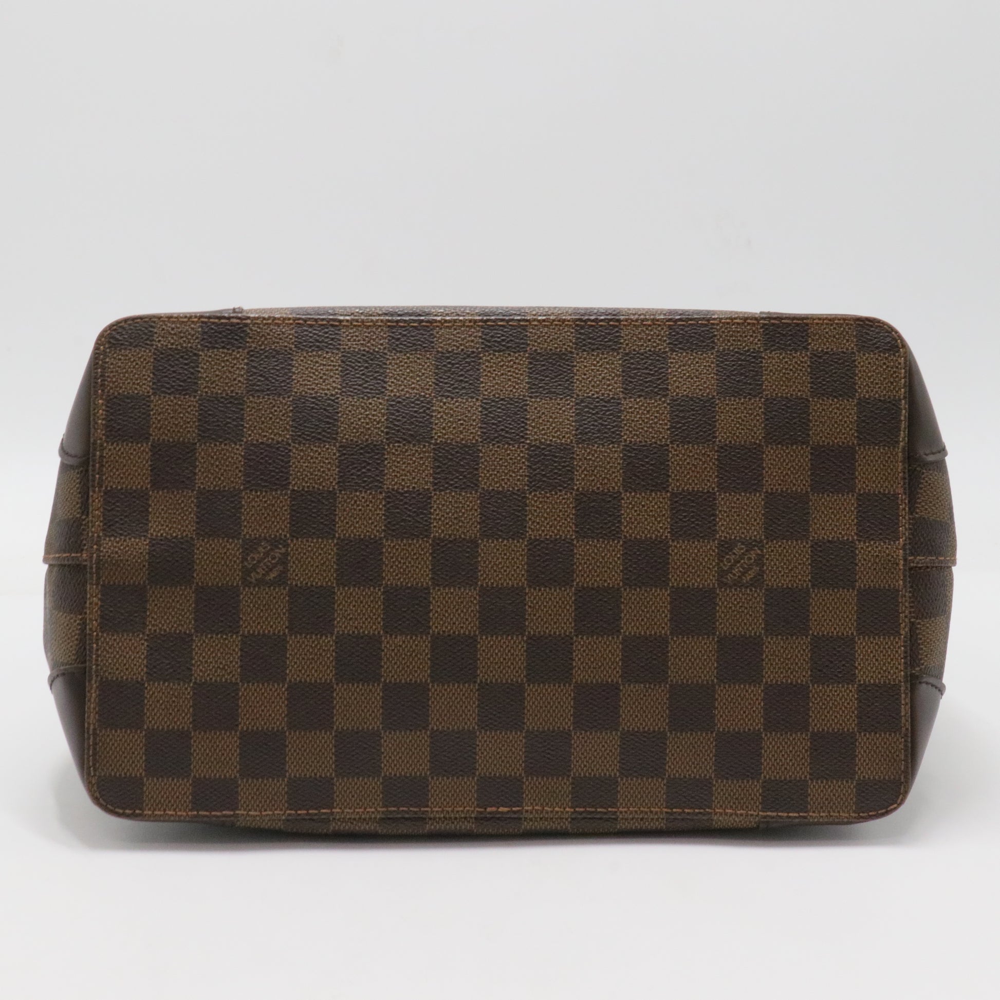 Hampstead Handbag Damier PM