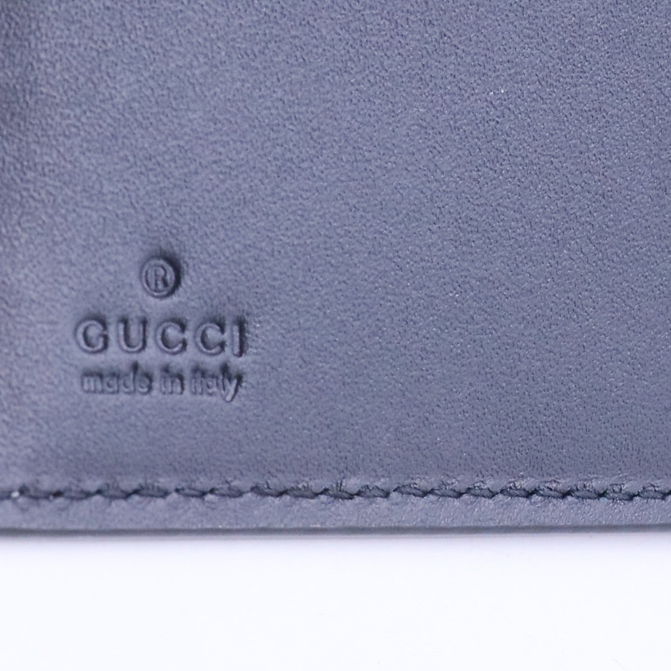 Supreme Web Bifold Wallet