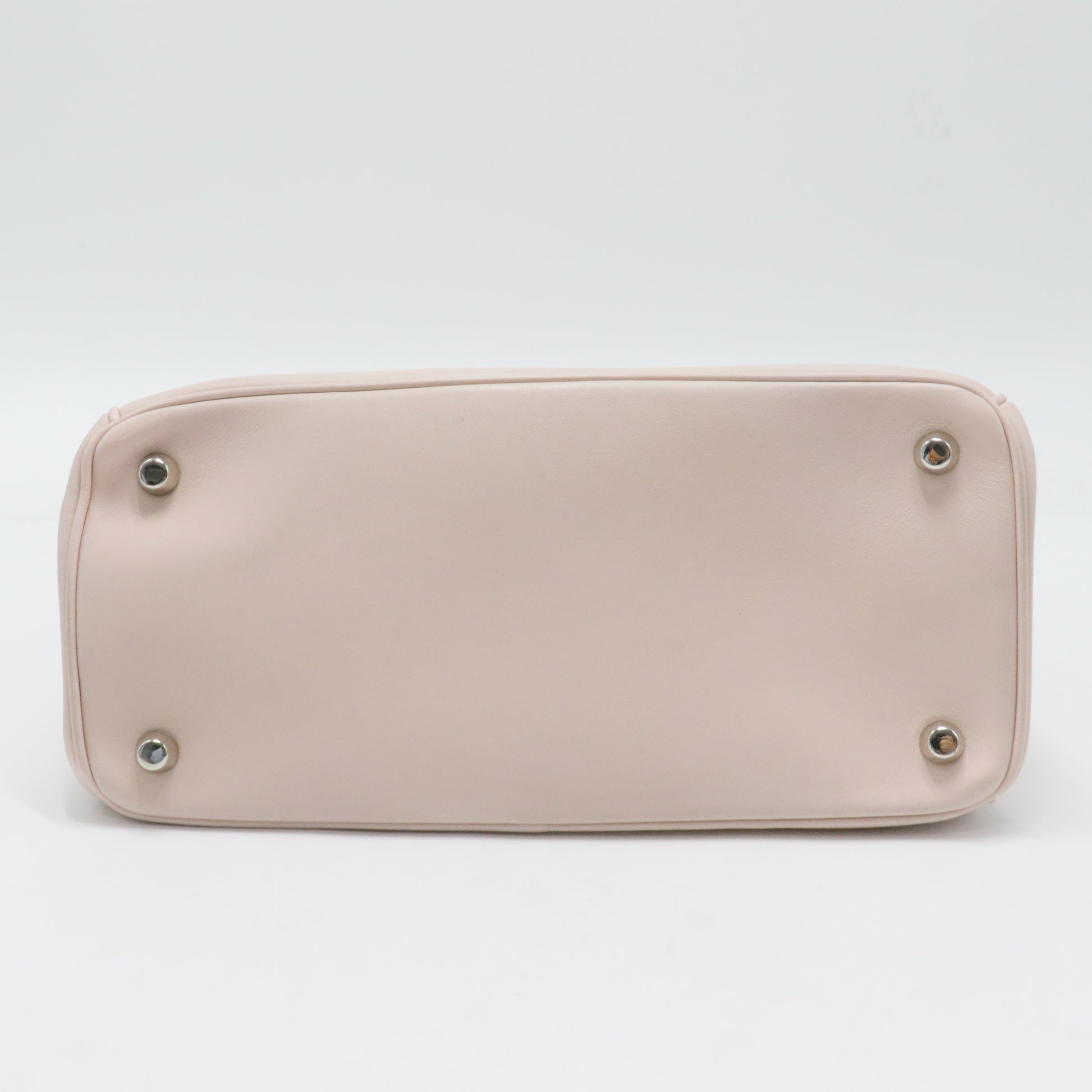Be Dior Bag Smooth Leather Small