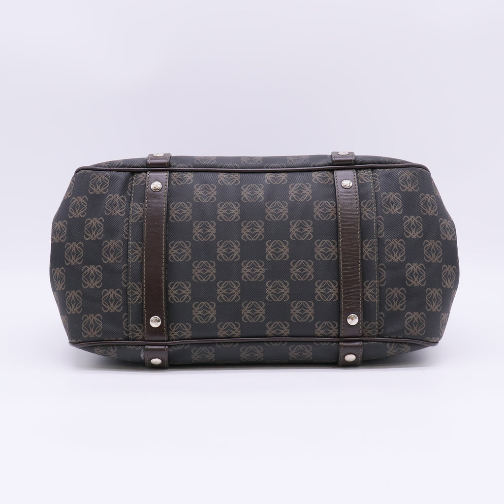 Loewe Monogram Shoulder Bag Twins B23517