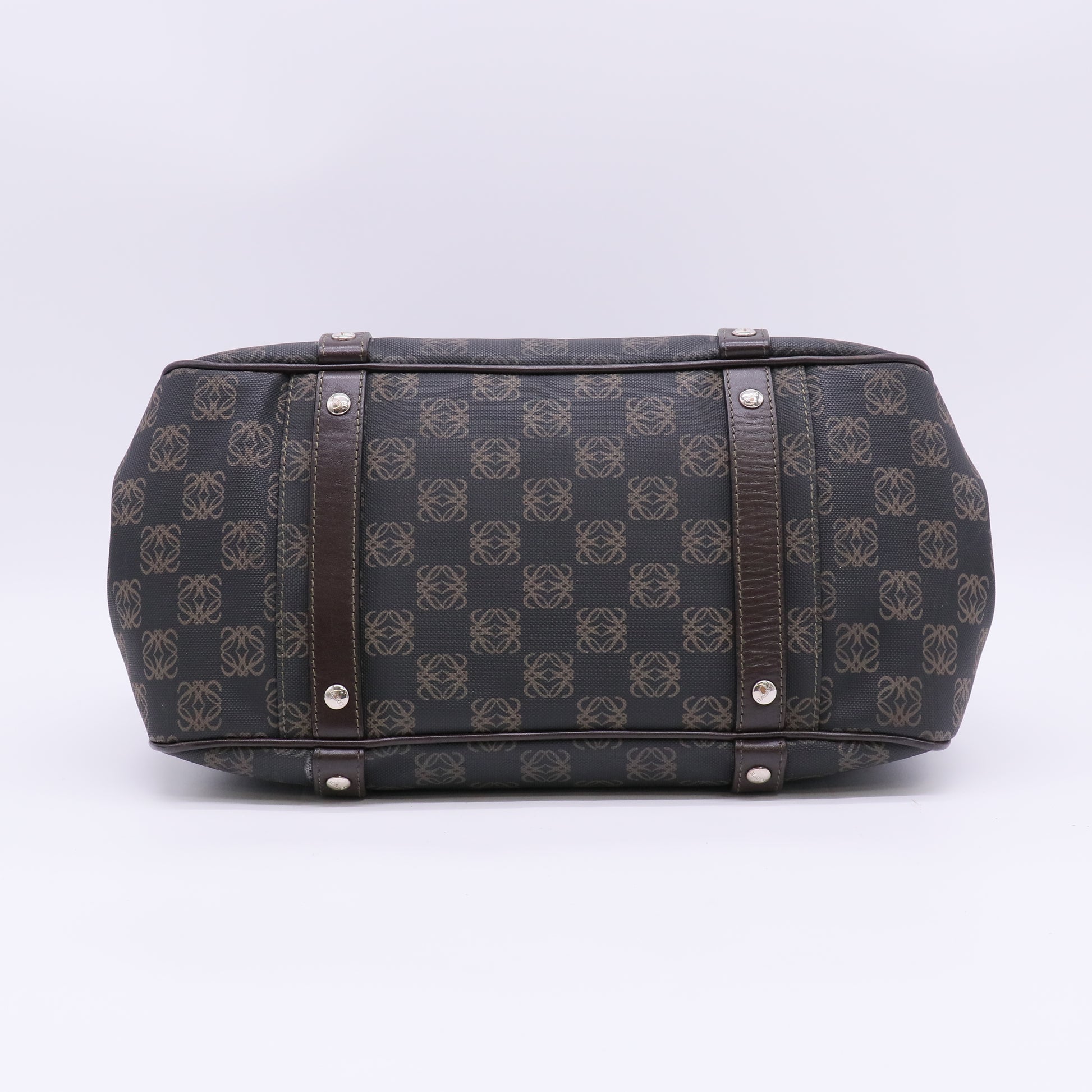 Loewe Monogram Shoulder Bag Twins B23517
