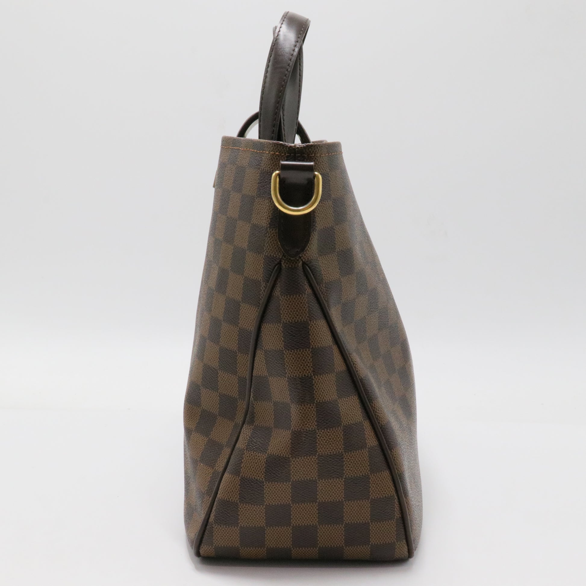 Damier Ebene Cabas Rosebery