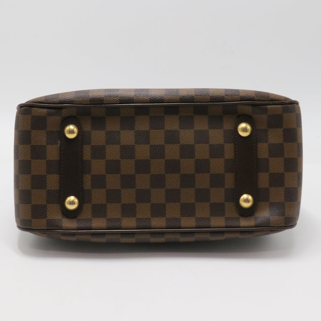 Damier Ebene Cabas Rosebery