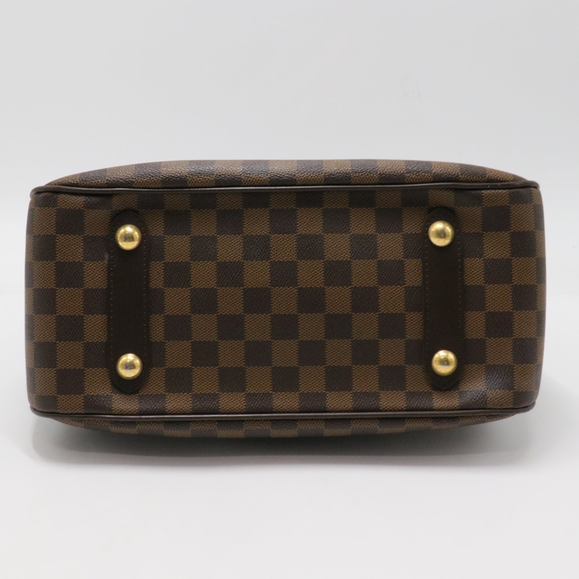 Damier Ebene Cabas Rosebery