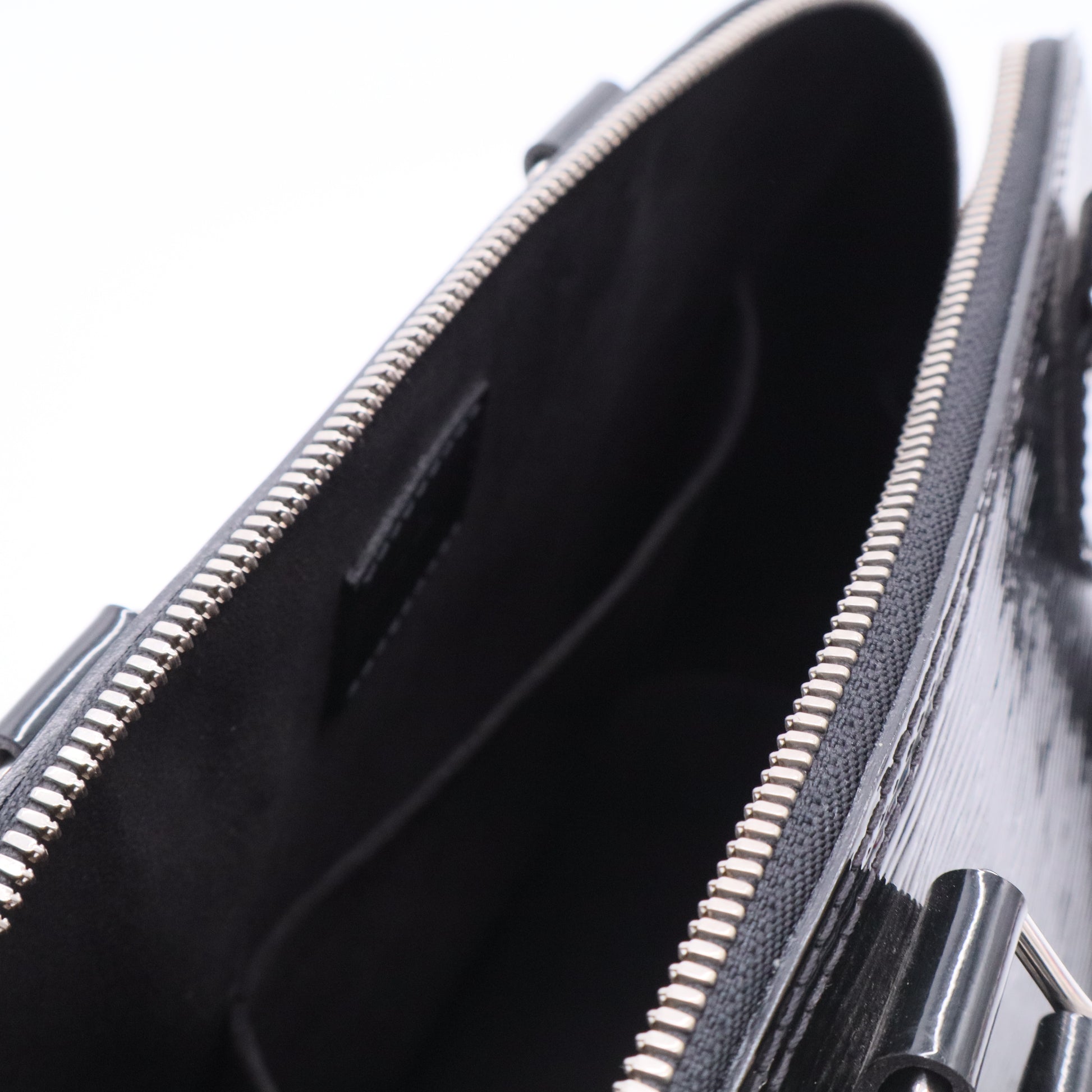 Alma Electric Epi PM Black